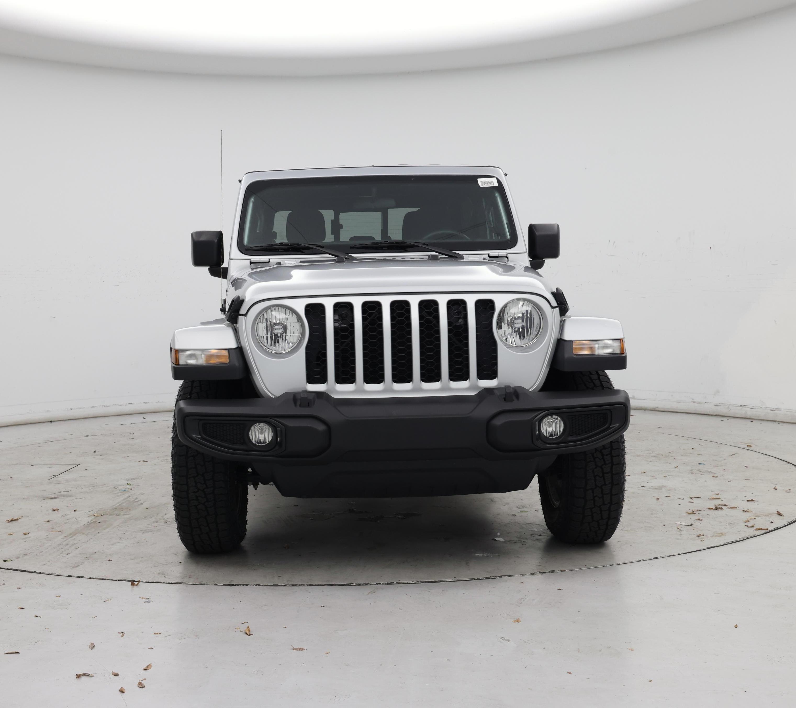 Thumbnail: 2023 Jeep Gladiator - 5