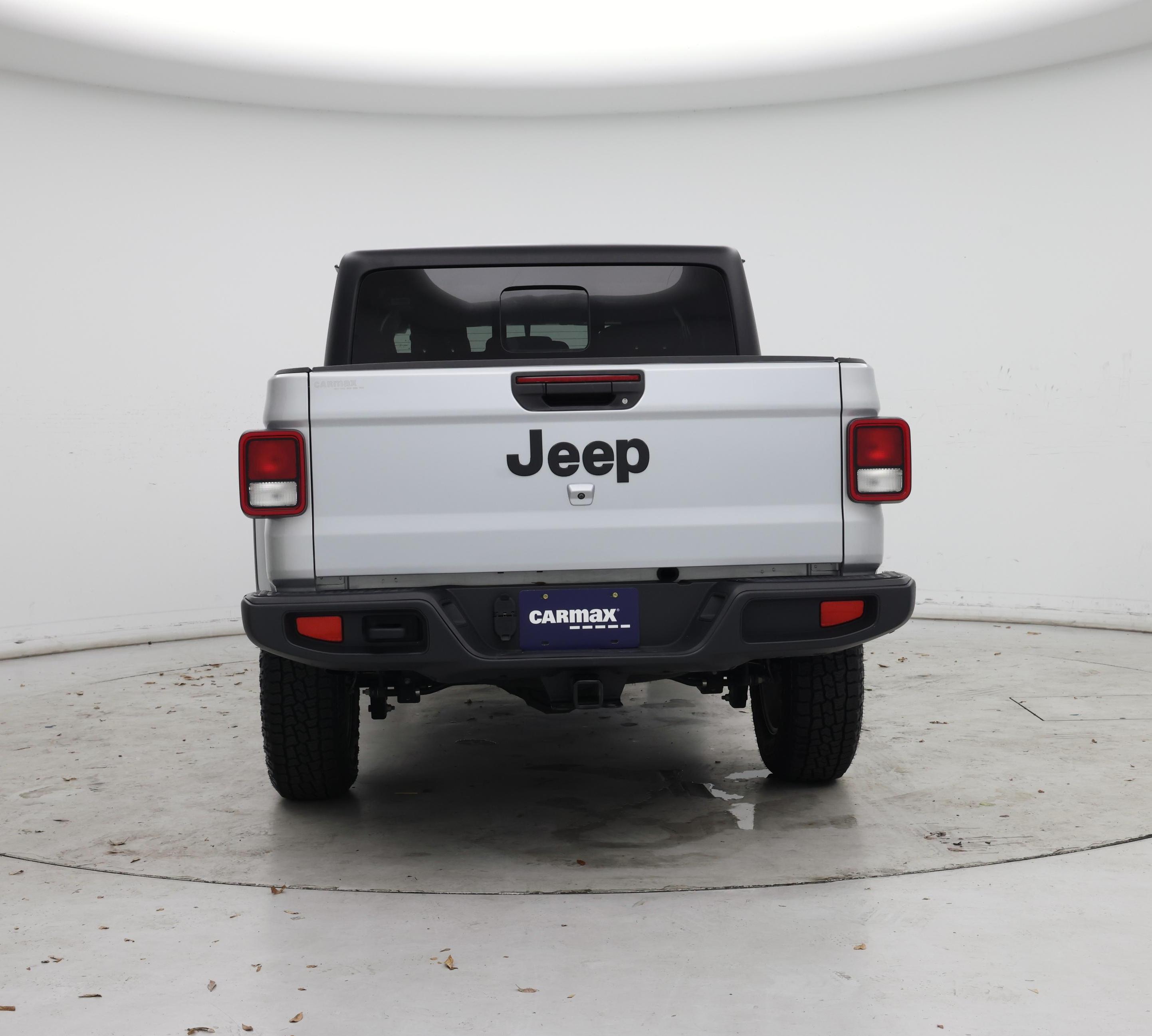 Thumbnail: 2023 Jeep Gladiator - 6