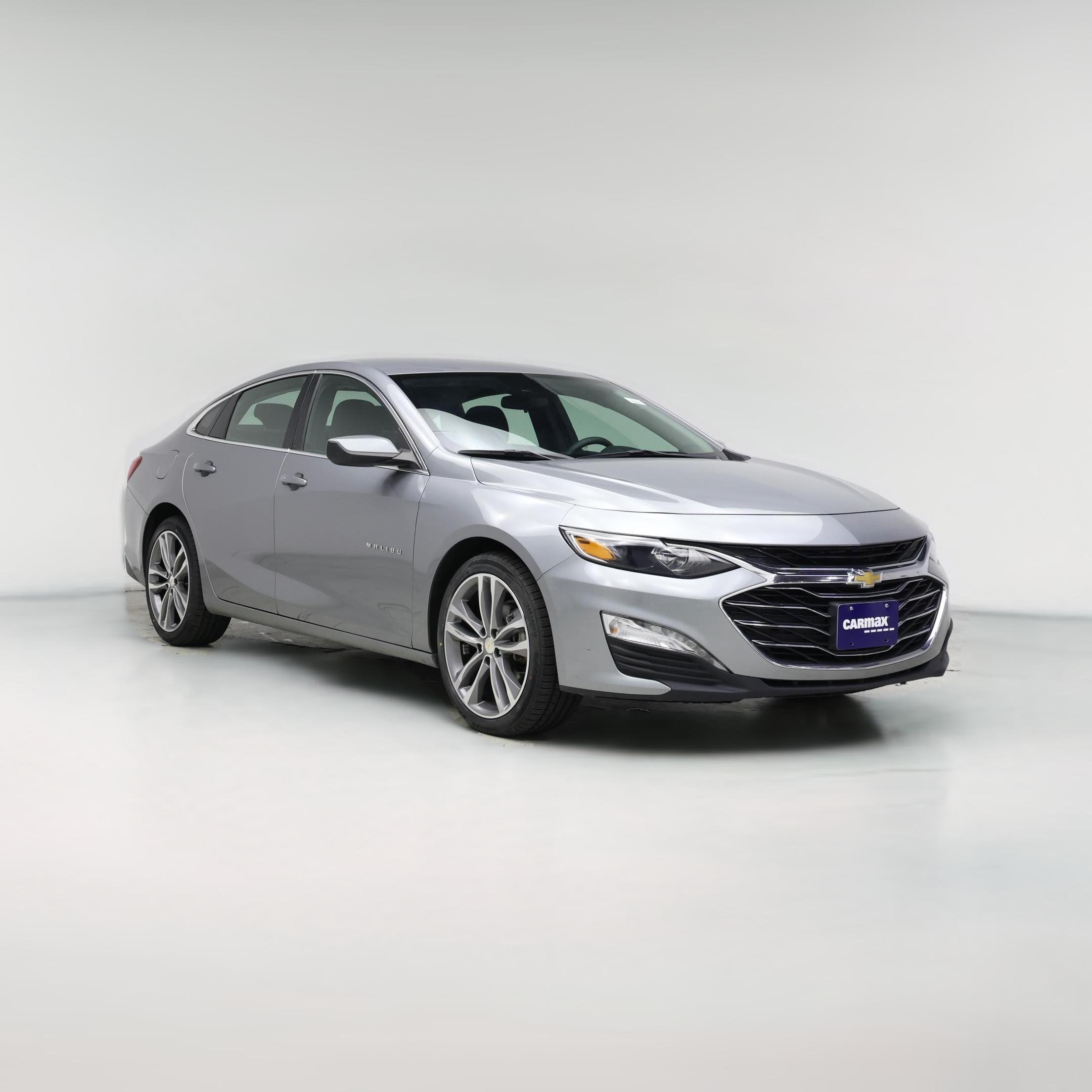 Thumbnail: 2023 Chevrolet Malibu - 1