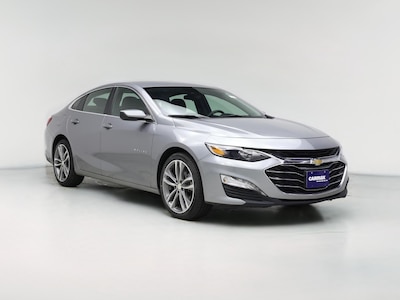 2023 Chevrolet Malibu 1LT