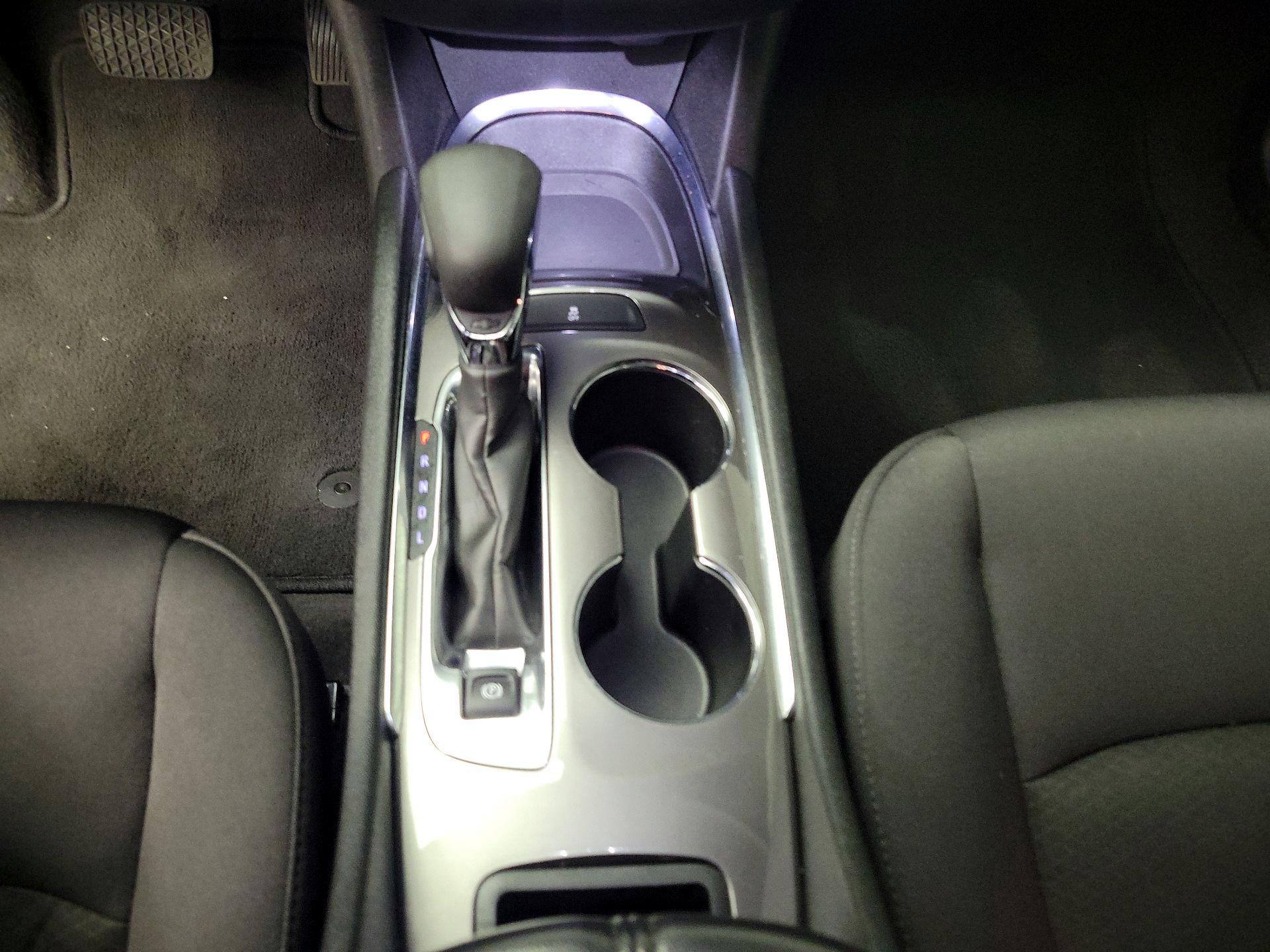 Thumbnail: 2023 Chevrolet Malibu - 17