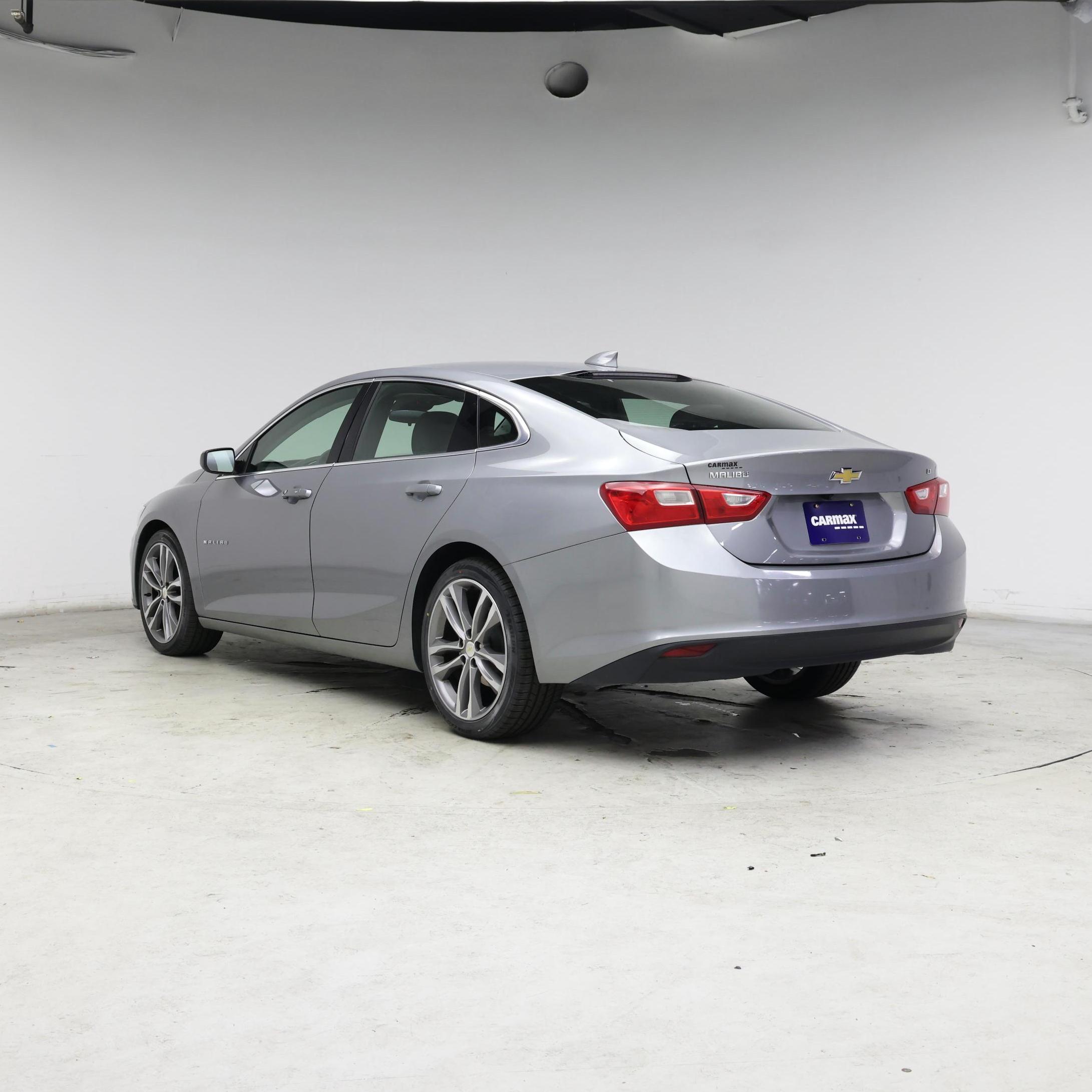 Thumbnail: 2023 Chevrolet Malibu - 2