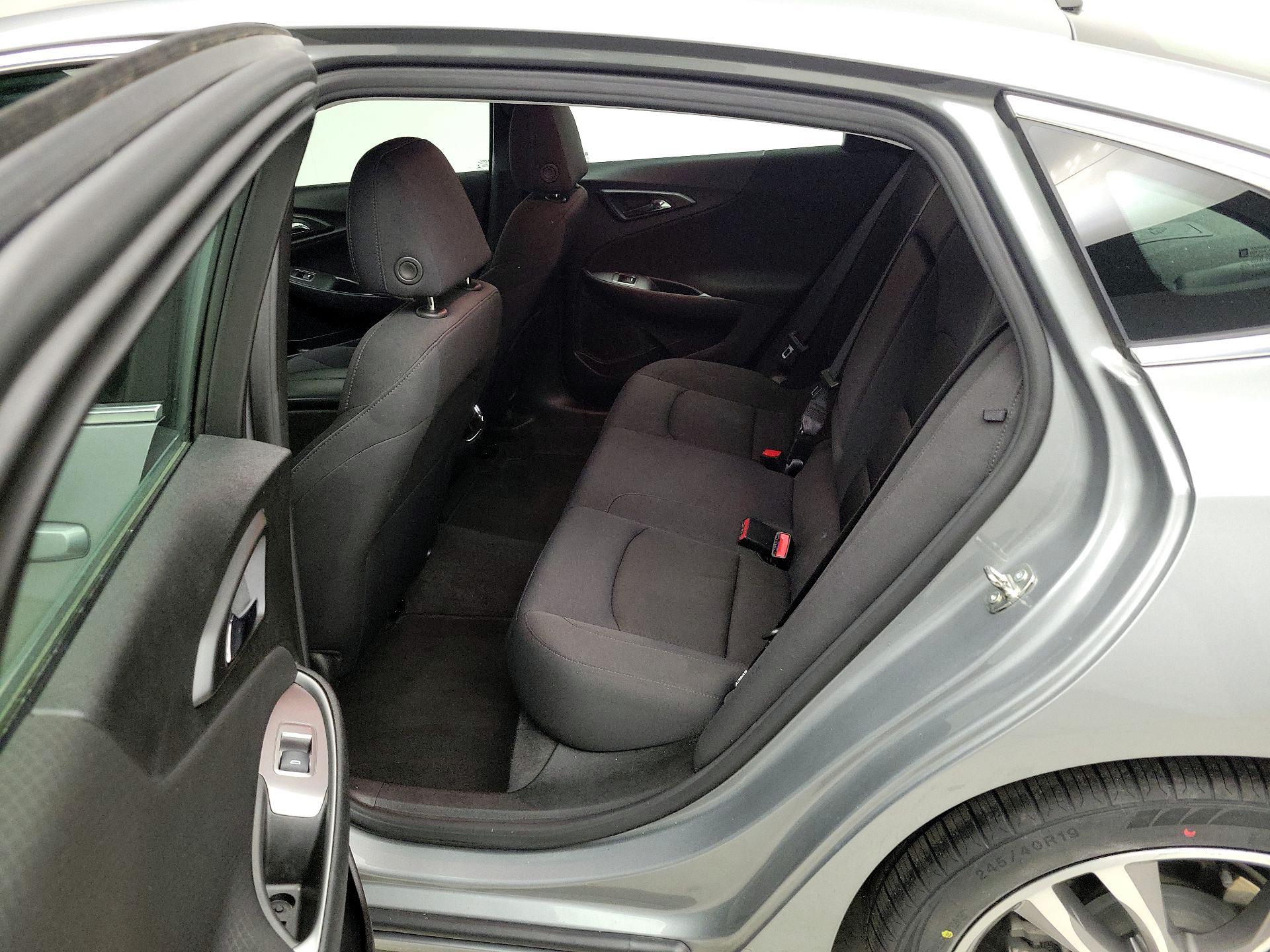 Thumbnail: 2023 Chevrolet Malibu - 19