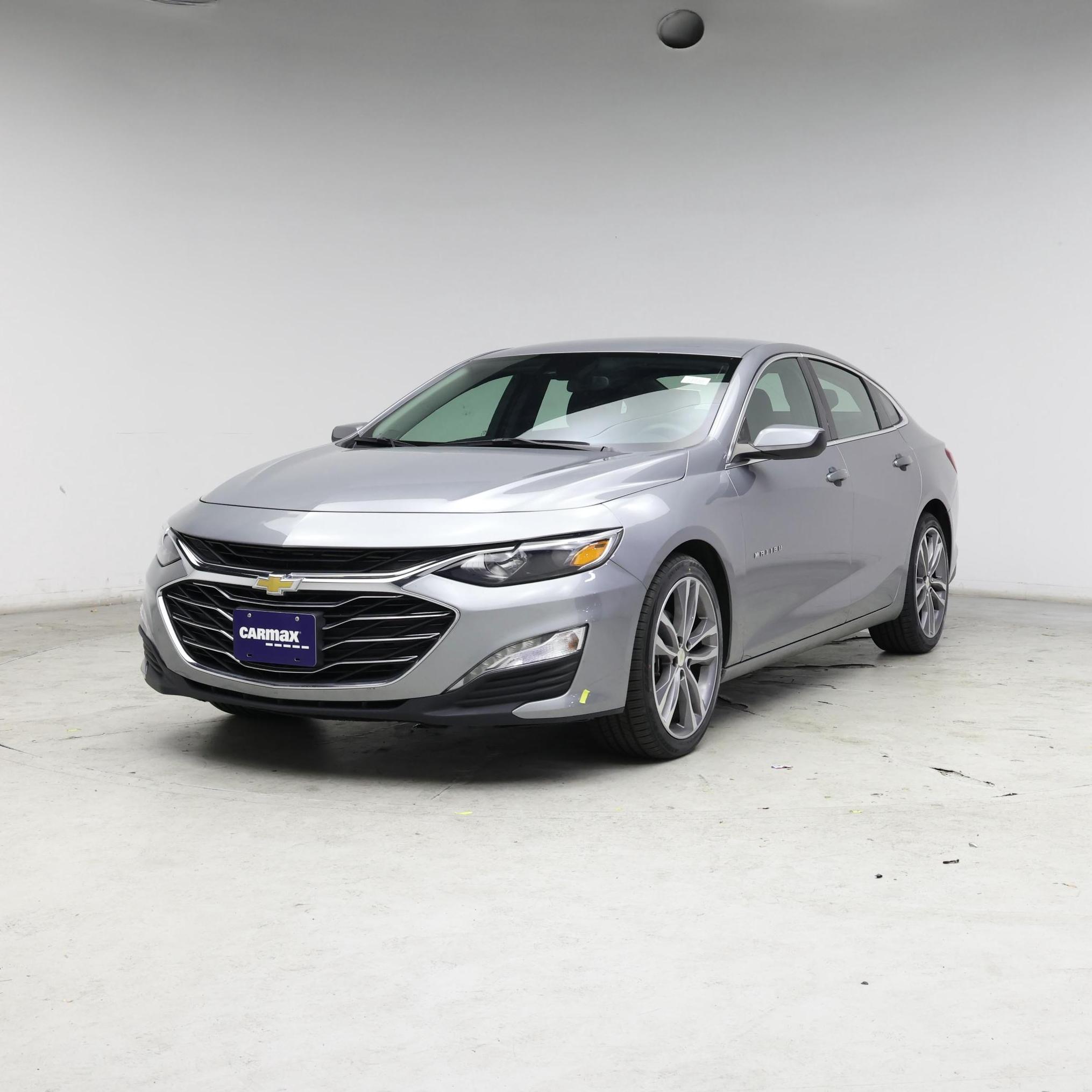 Thumbnail: 2023 Chevrolet Malibu - 4