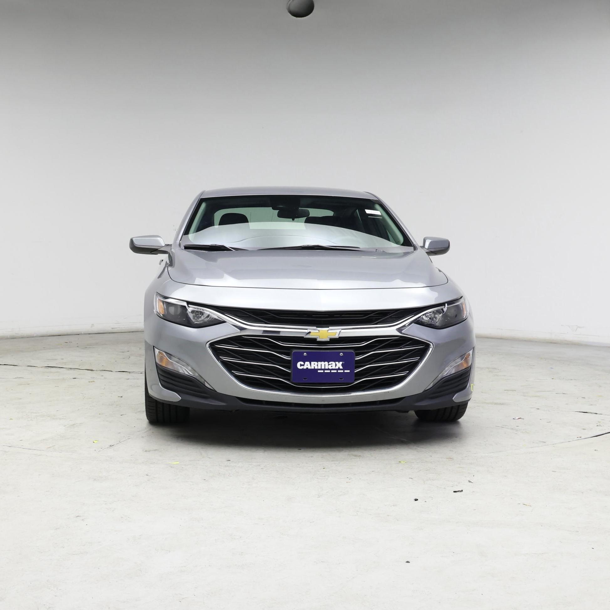 Thumbnail: 2023 Chevrolet Malibu - 5