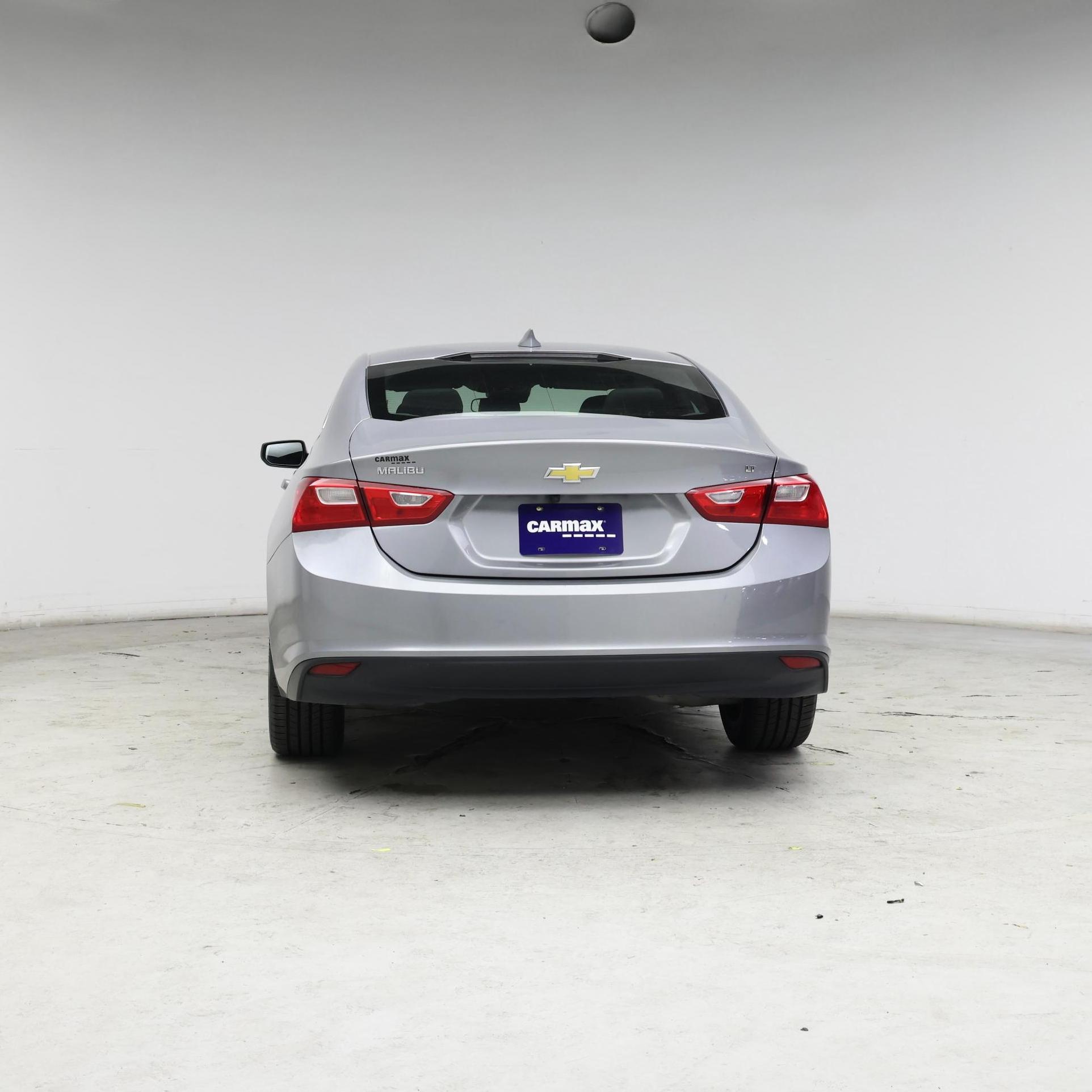 Thumbnail: 2023 Chevrolet Malibu - 6