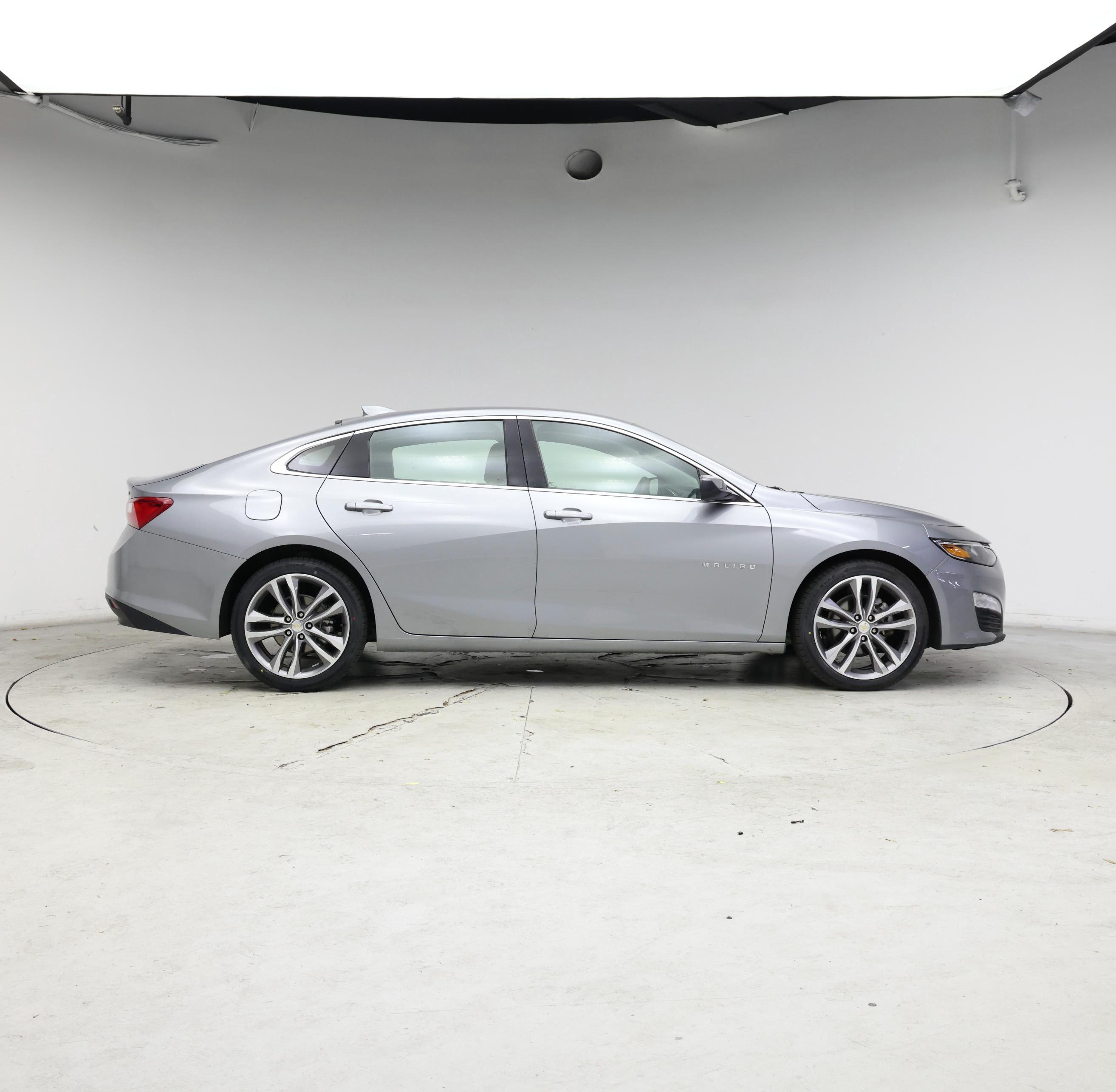 Thumbnail: 2023 Chevrolet Malibu - 7