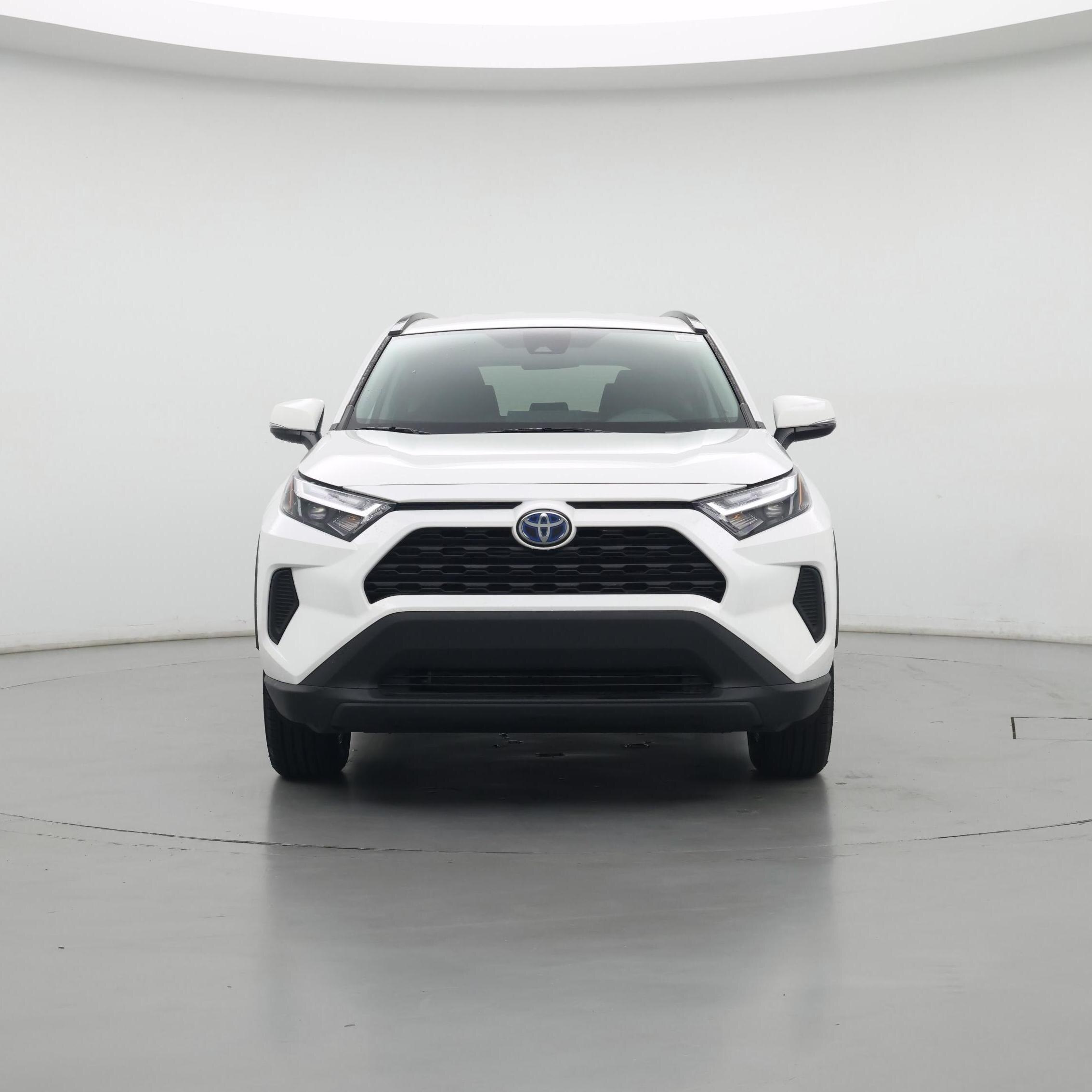 Thumbnail: 2023 Toyota RAV4 - 5