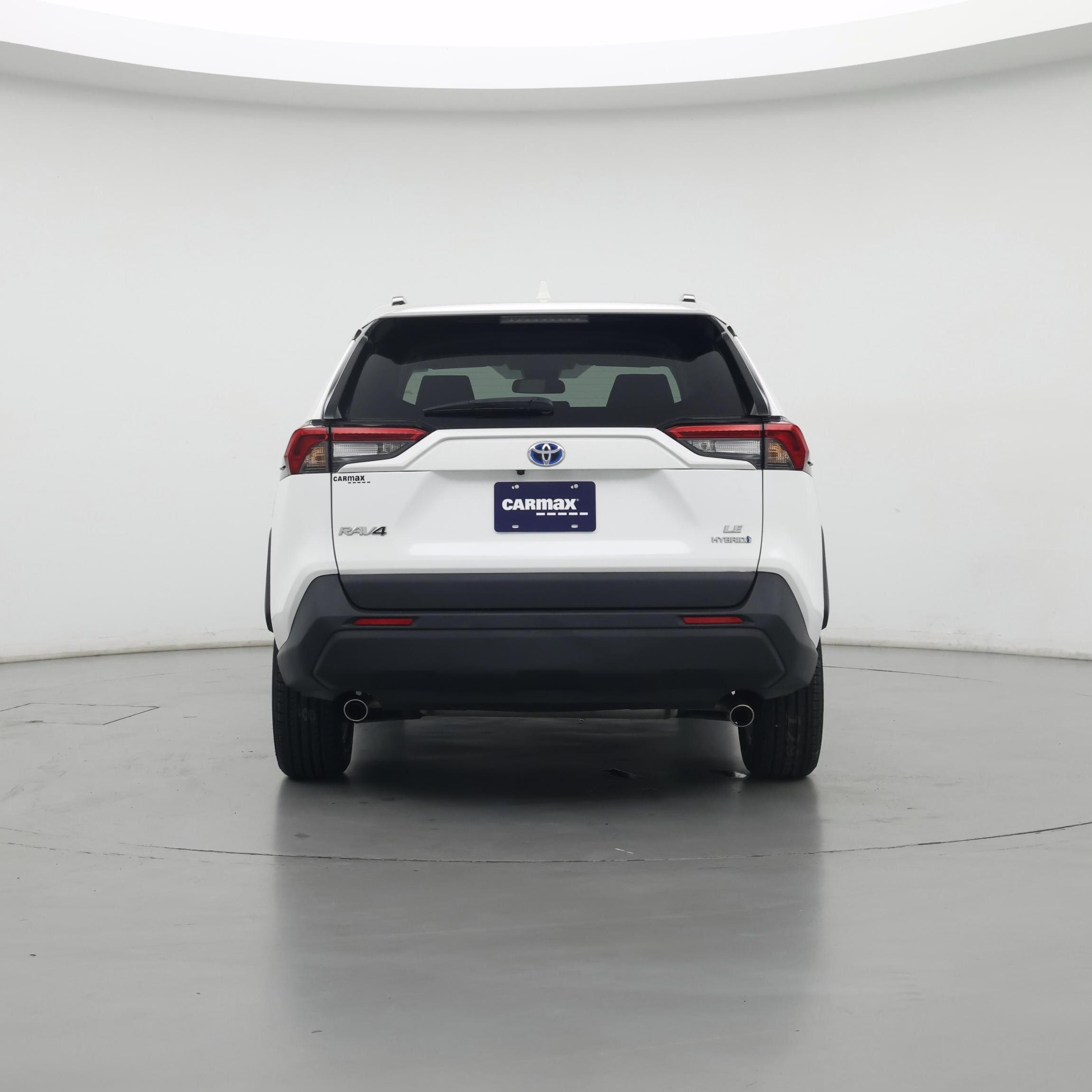 Thumbnail: 2023 Toyota RAV4 - 6