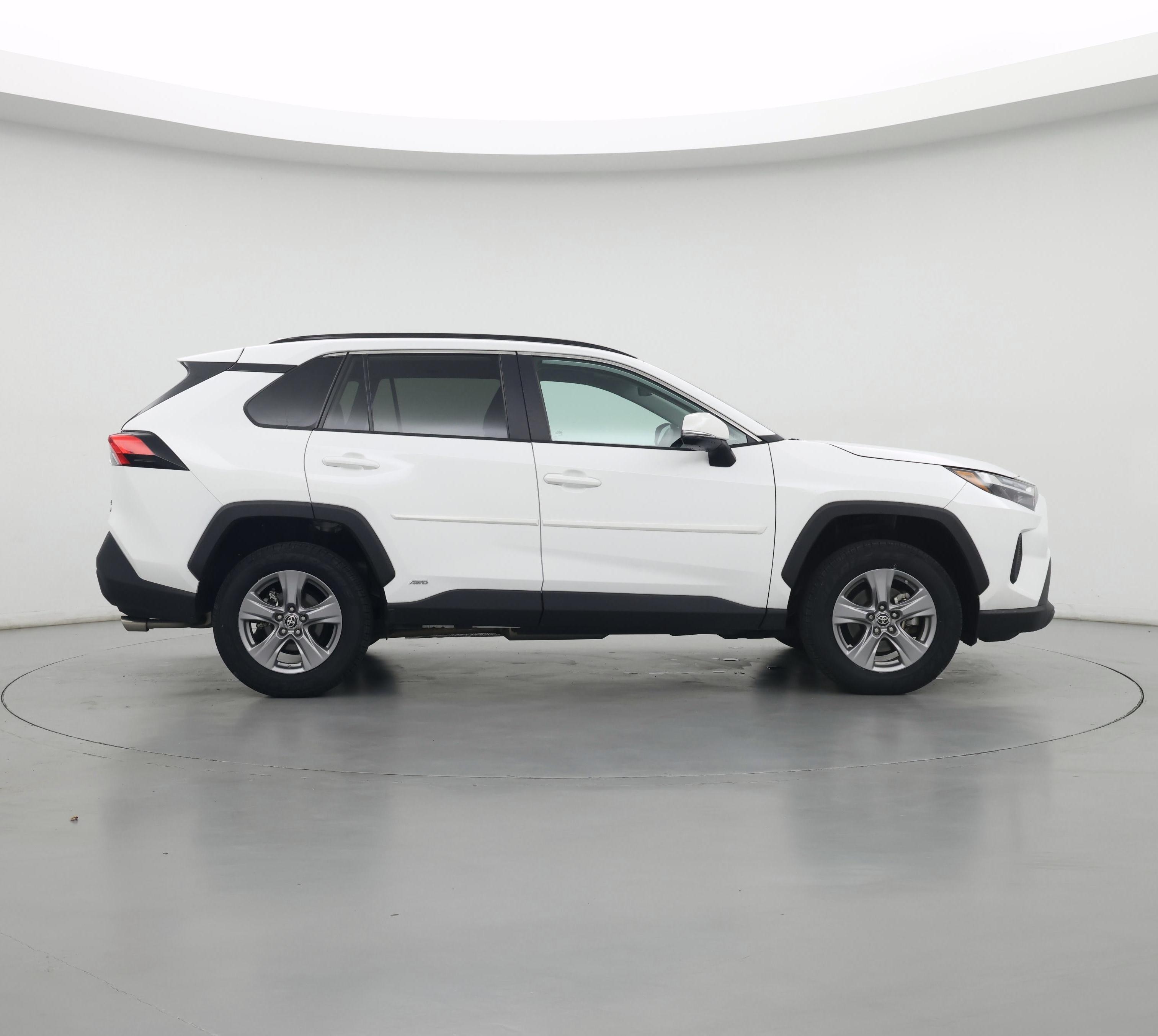Thumbnail: 2023 Toyota RAV4 - 7