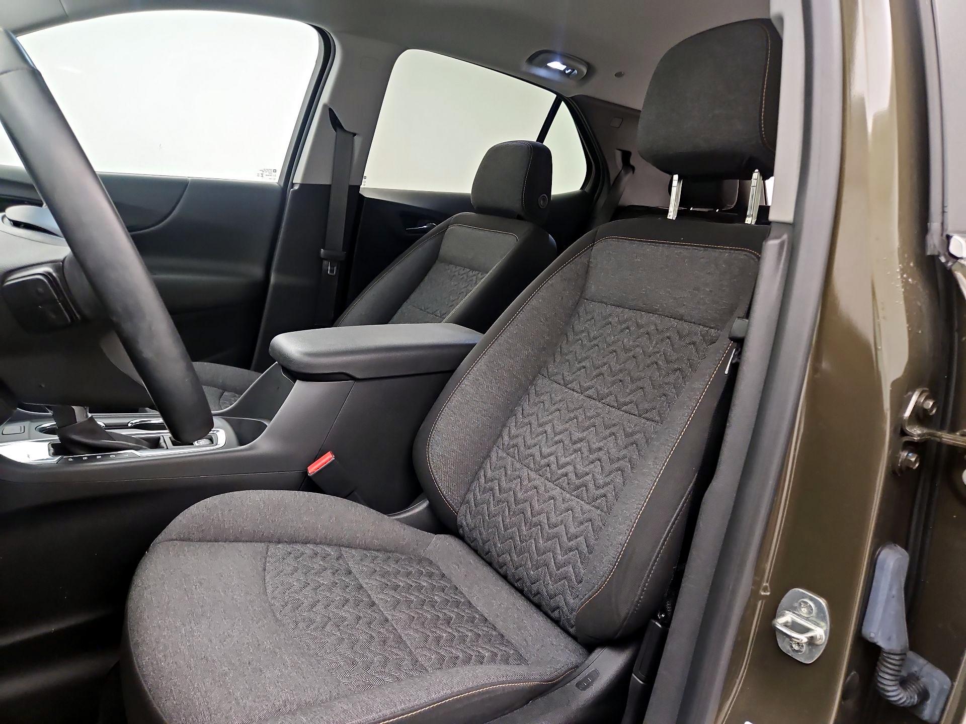 Thumbnail: 2023 Chevrolet Equinox - 11