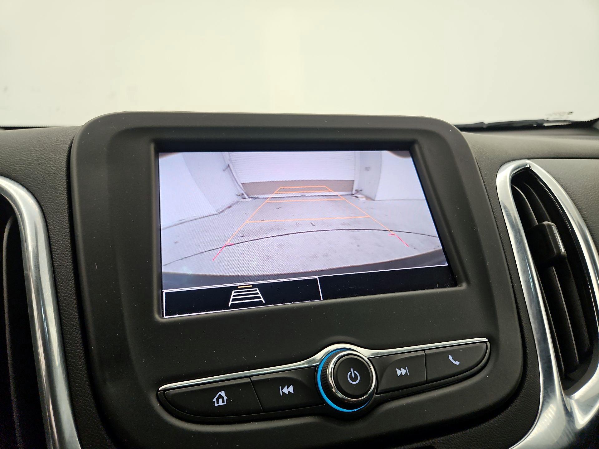 Thumbnail: 2023 Chevrolet Equinox - 14