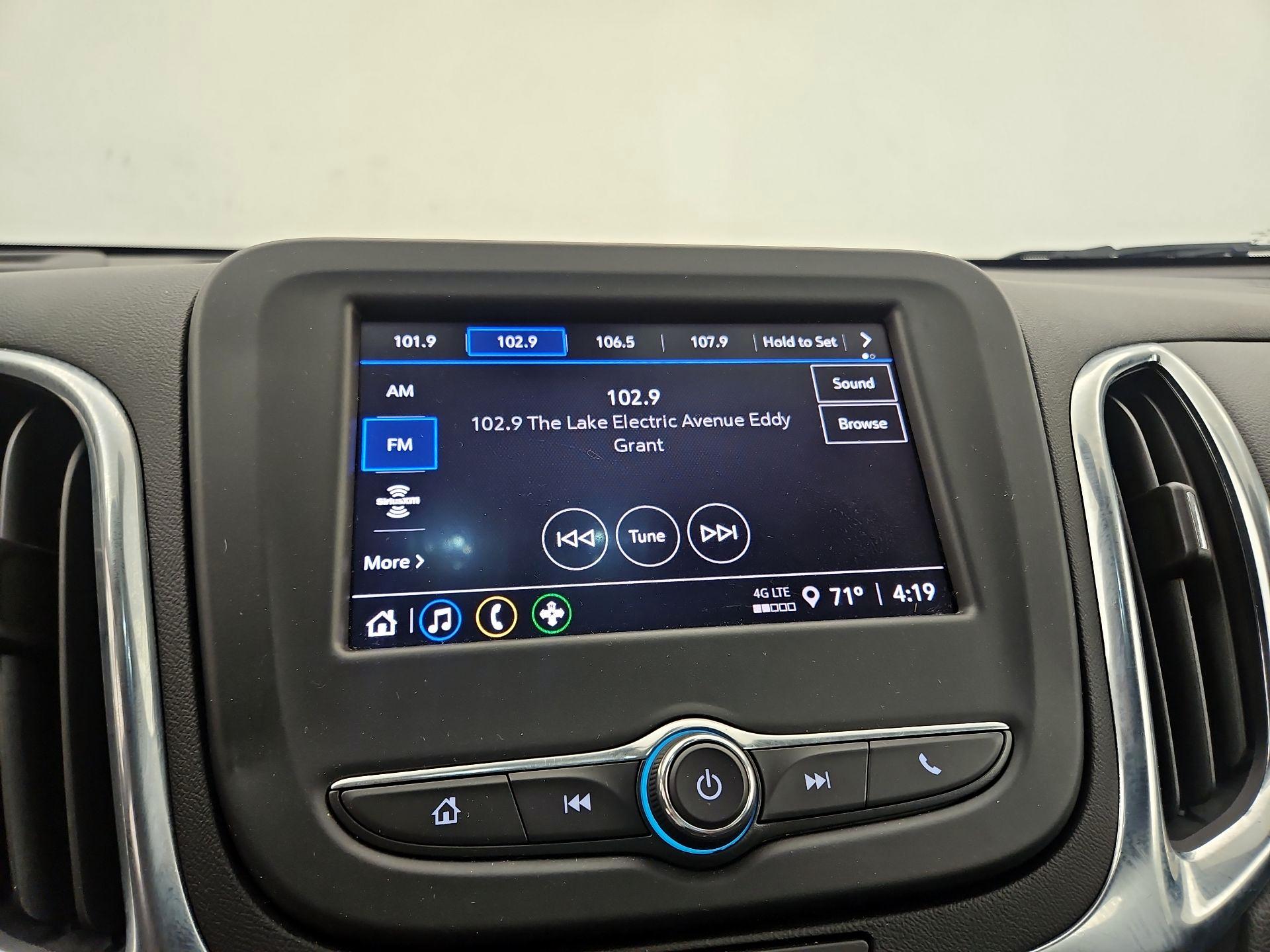 Thumbnail: 2023 Chevrolet Equinox - 15