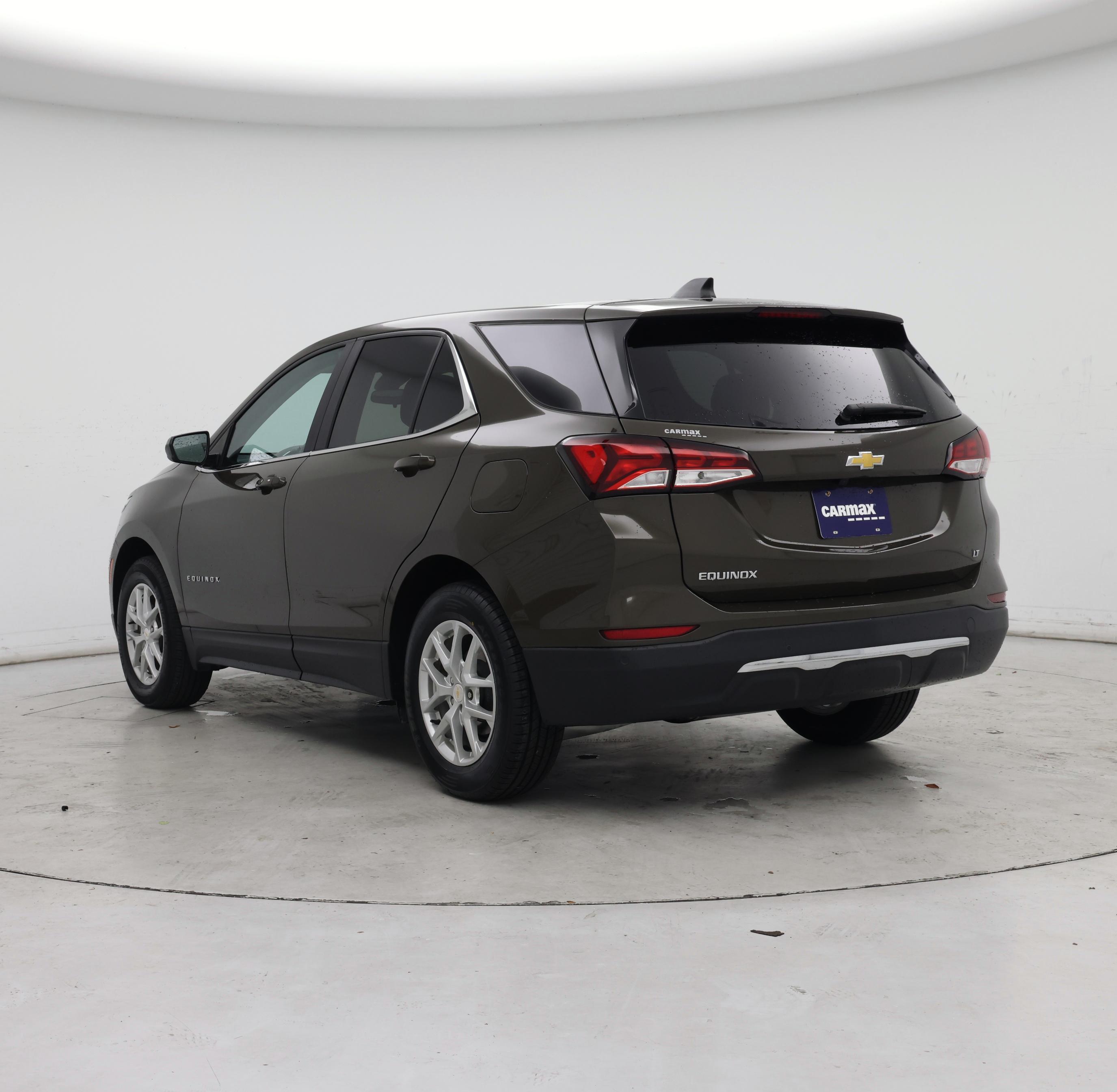 Thumbnail: 2023 Chevrolet Equinox - 2