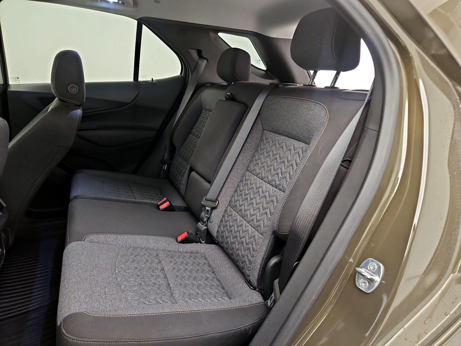 Thumbnail: 2023 Chevrolet Equinox - 19