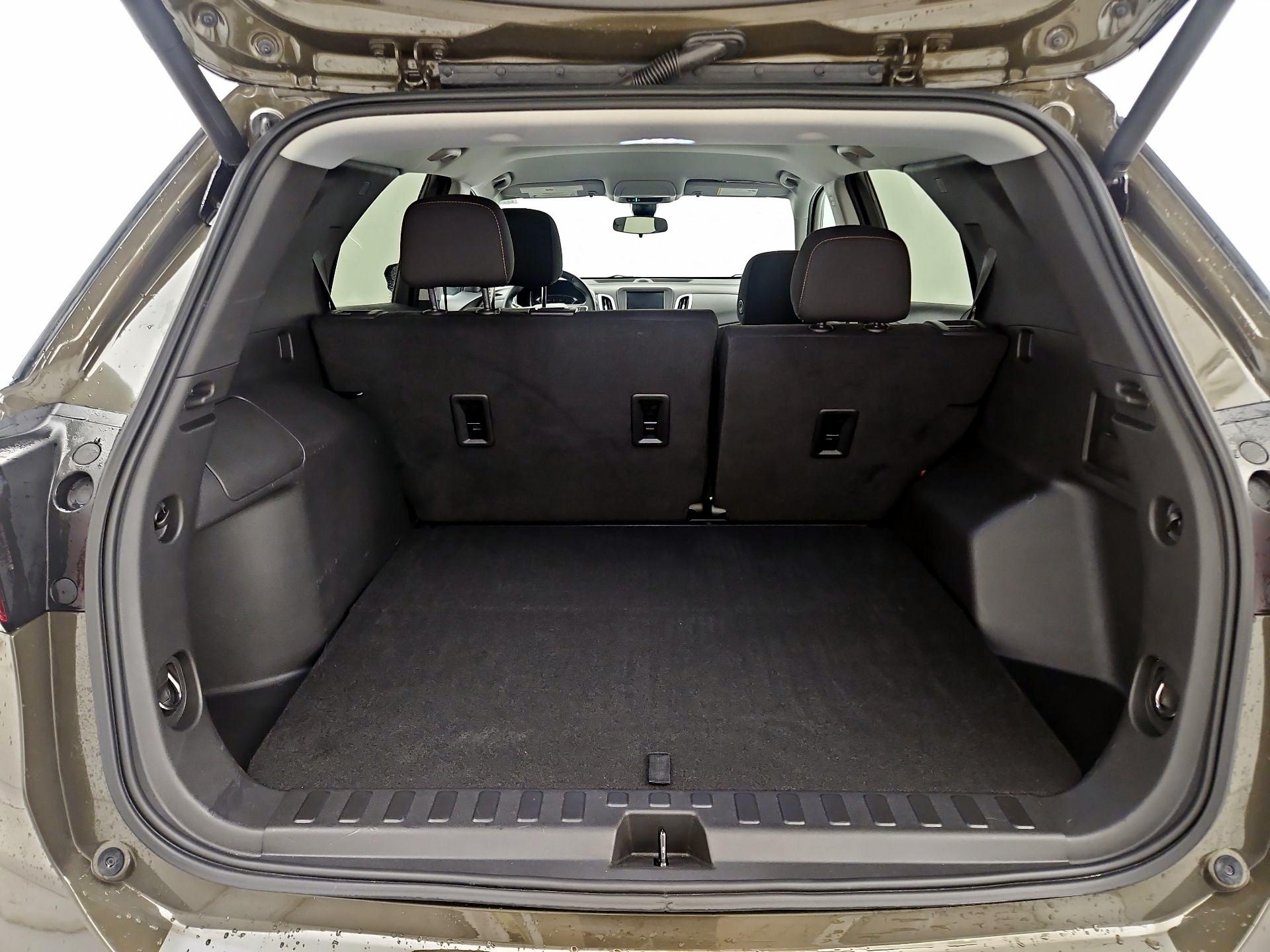 Thumbnail: 2023 Chevrolet Equinox - 20