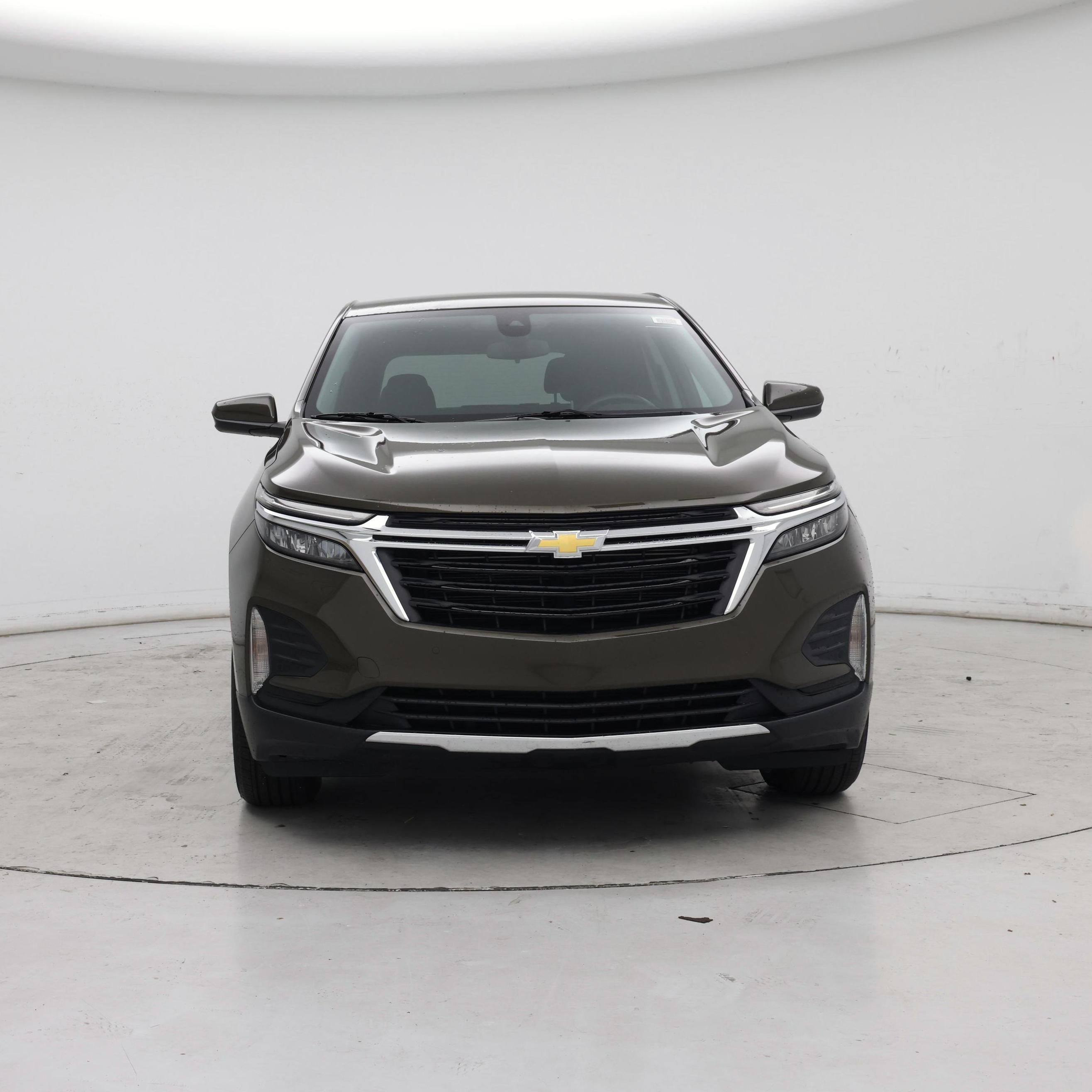 Thumbnail: 2023 Chevrolet Equinox - 5