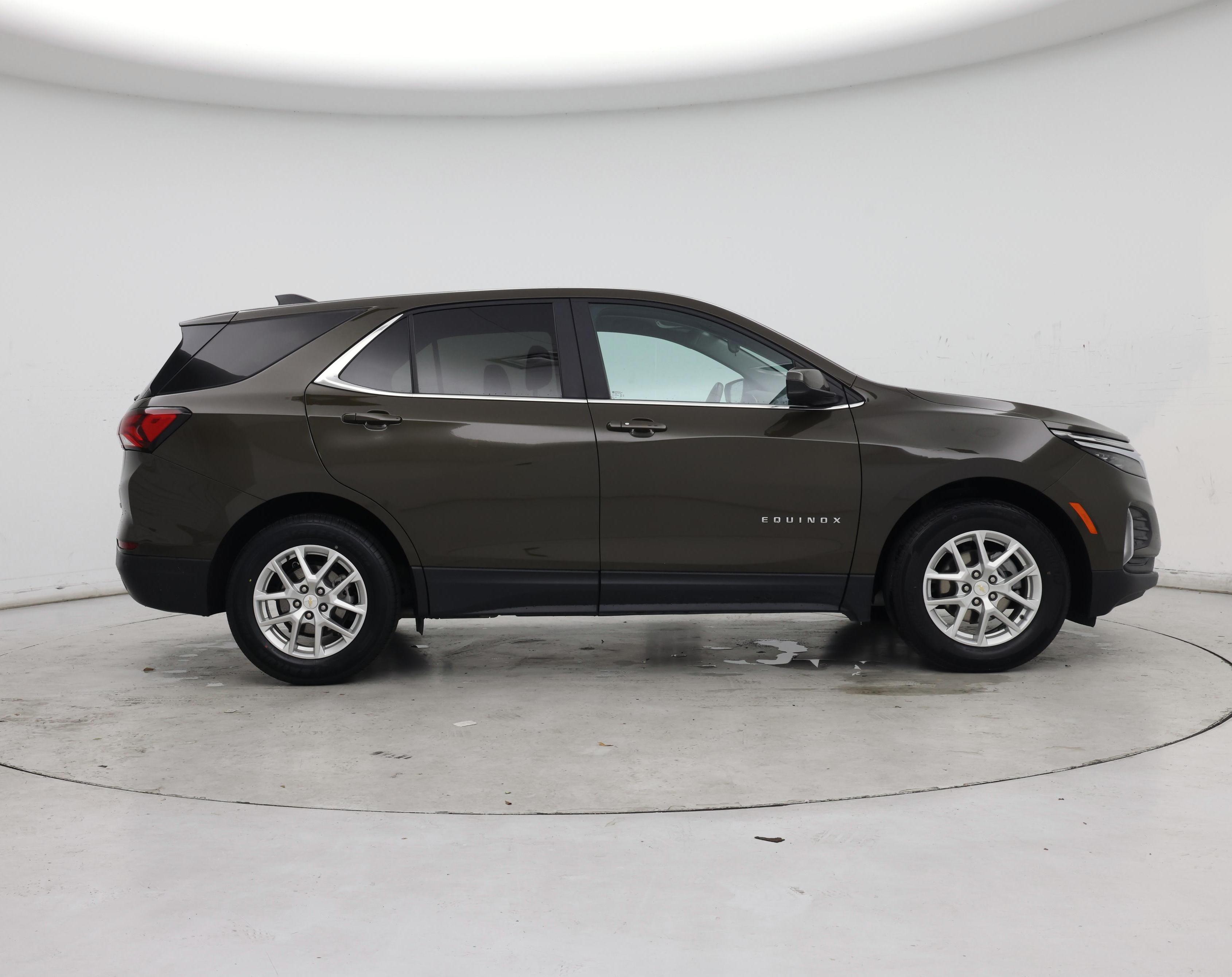 Thumbnail: 2023 Chevrolet Equinox - 7
