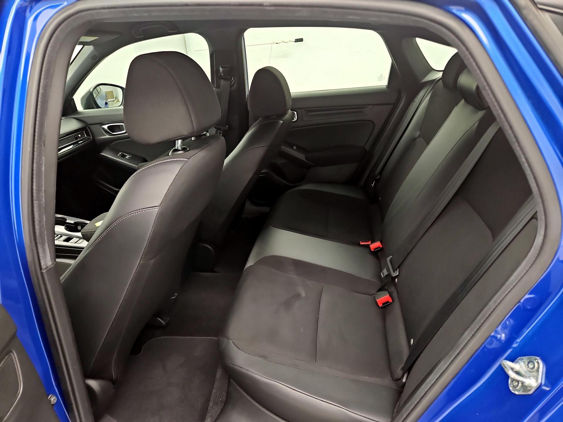 Thumbnail: 2023 Honda Civic - 19