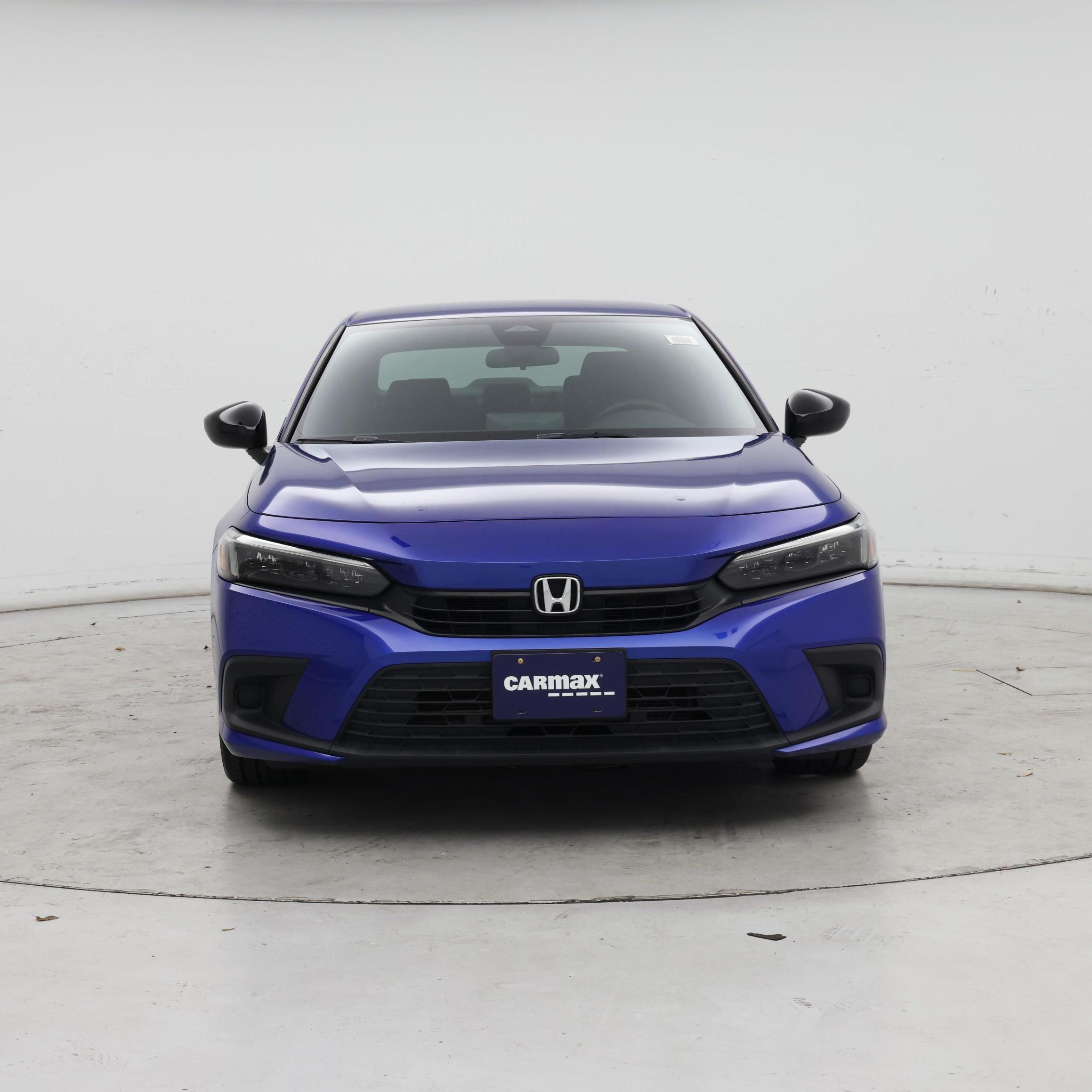 Thumbnail: 2023 Honda Civic - 5