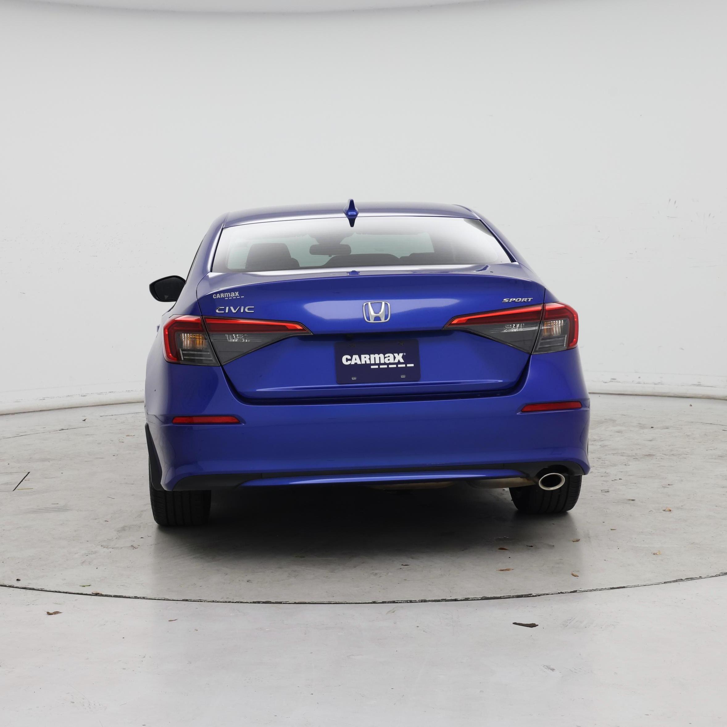 Thumbnail: 2023 Honda Civic - 6