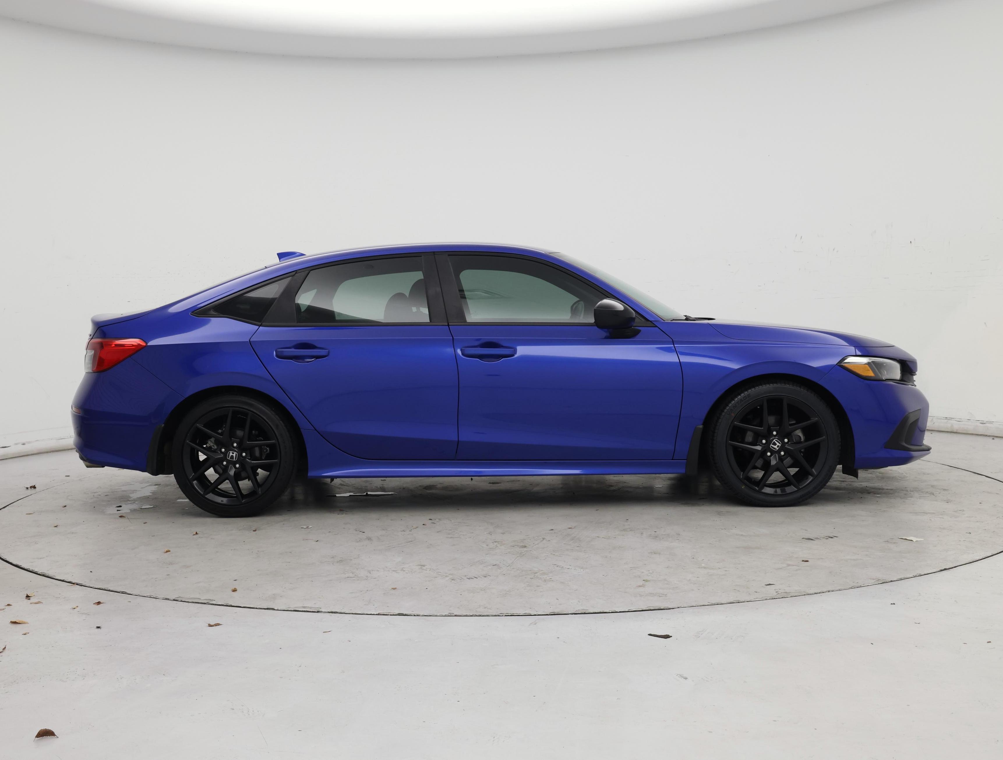 Thumbnail: 2023 Honda Civic - 7