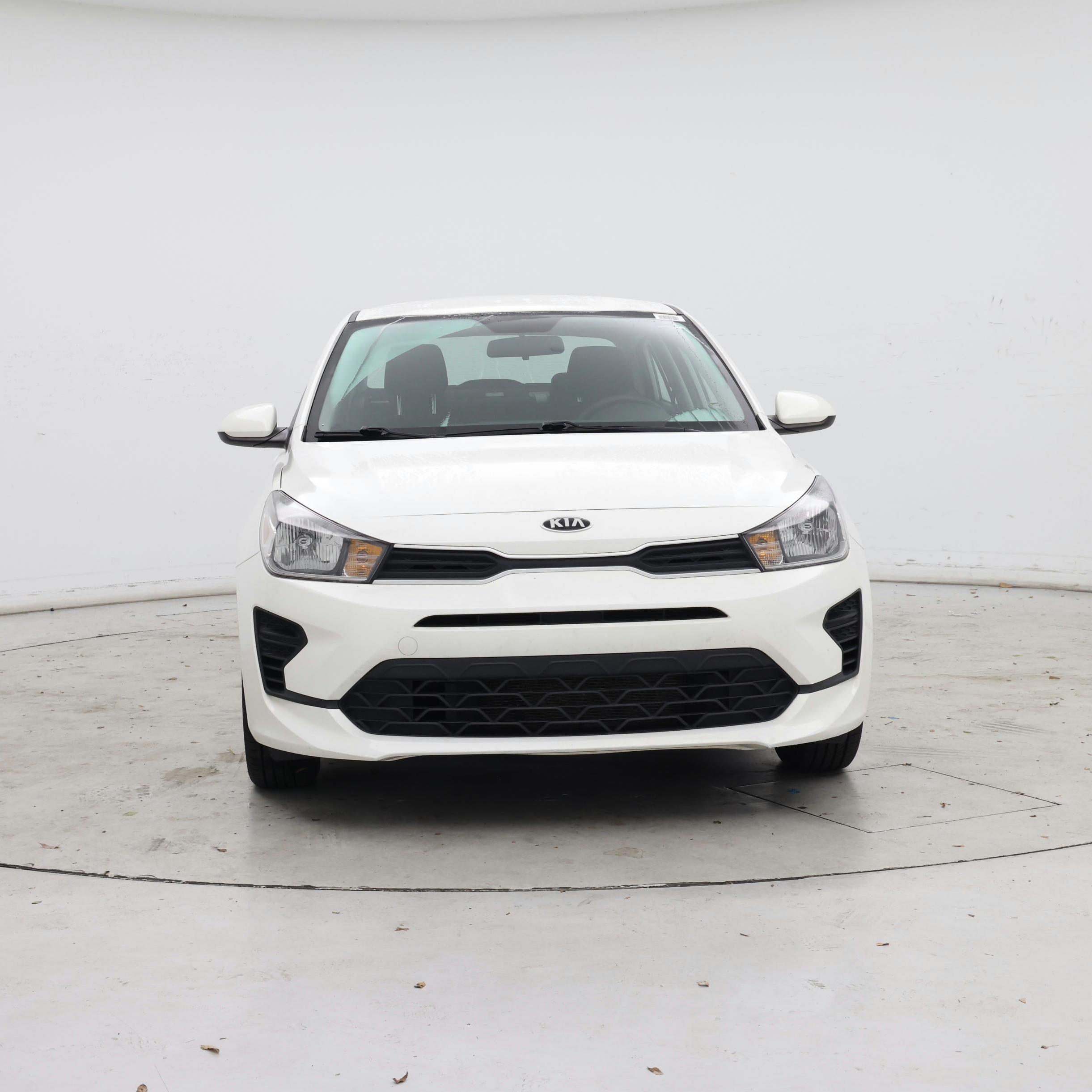 Thumbnail: 2021 Kia Rio - 5