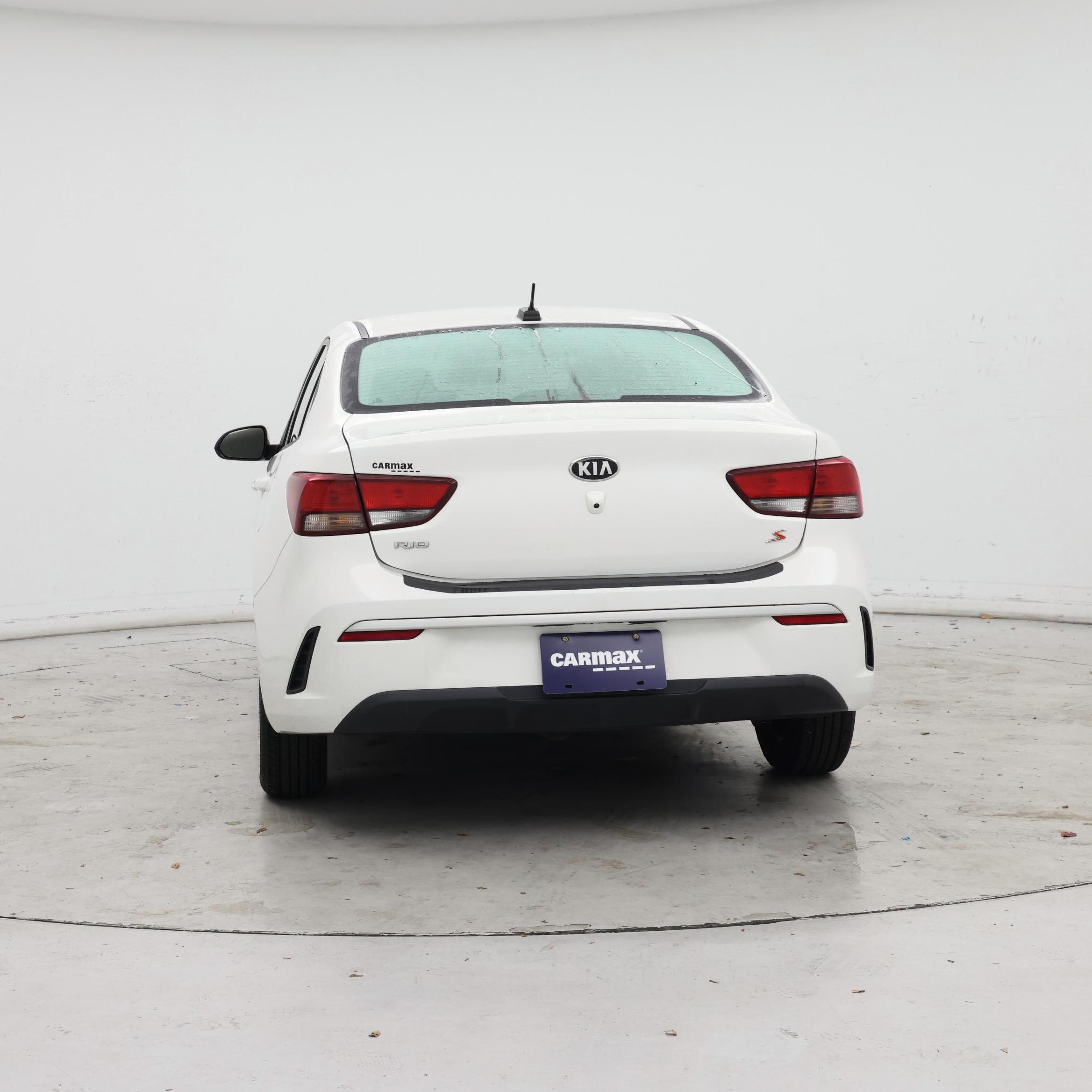 Thumbnail: 2021 Kia Rio - 6