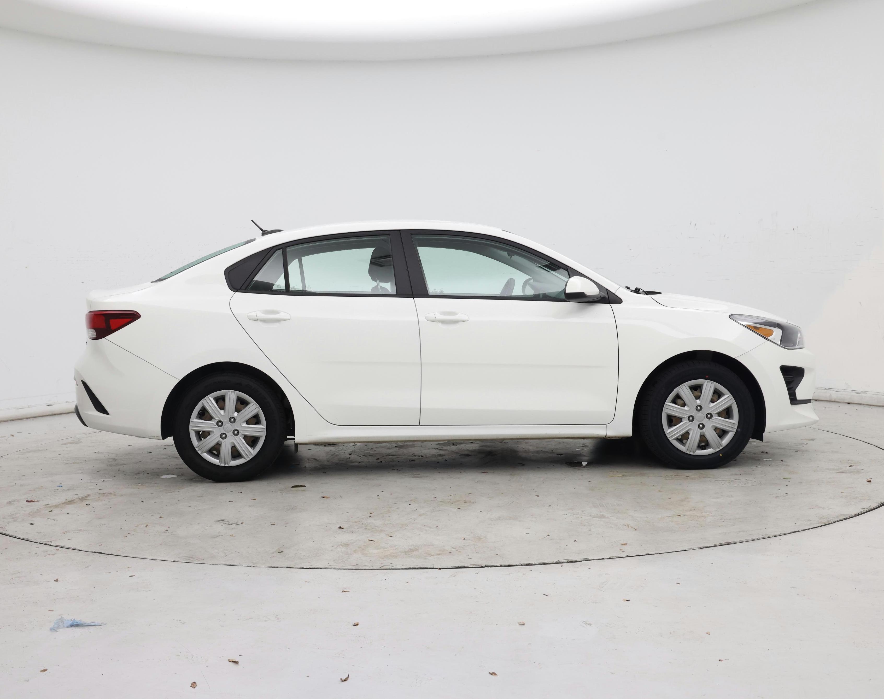 Thumbnail: 2021 Kia Rio - 7