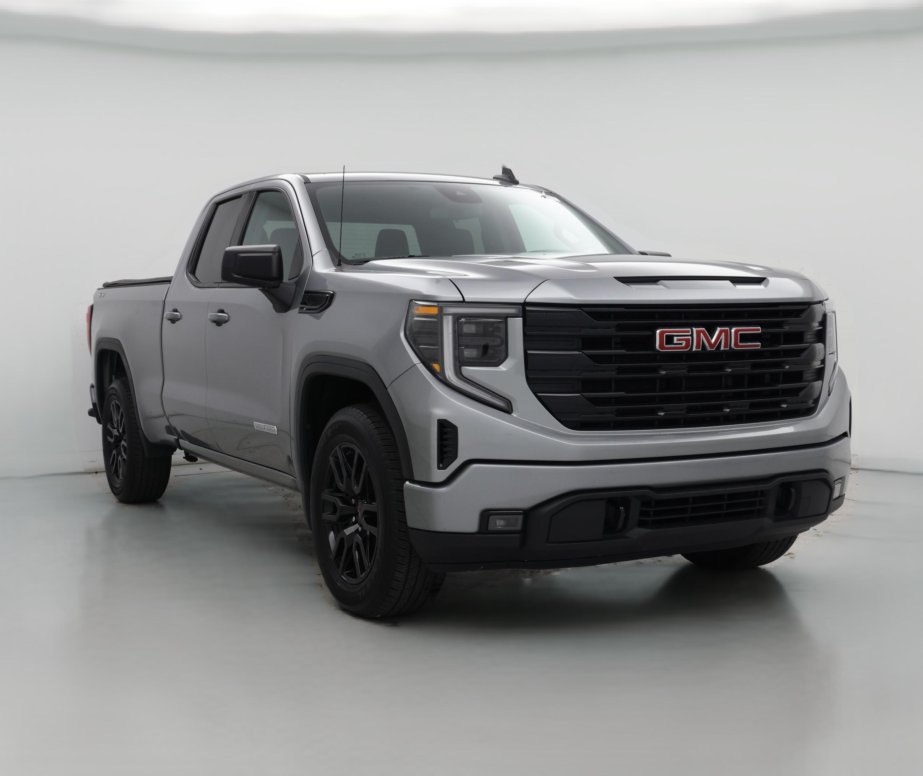 Thumbnail: 2023 GMC Sierra 1500 - 1
