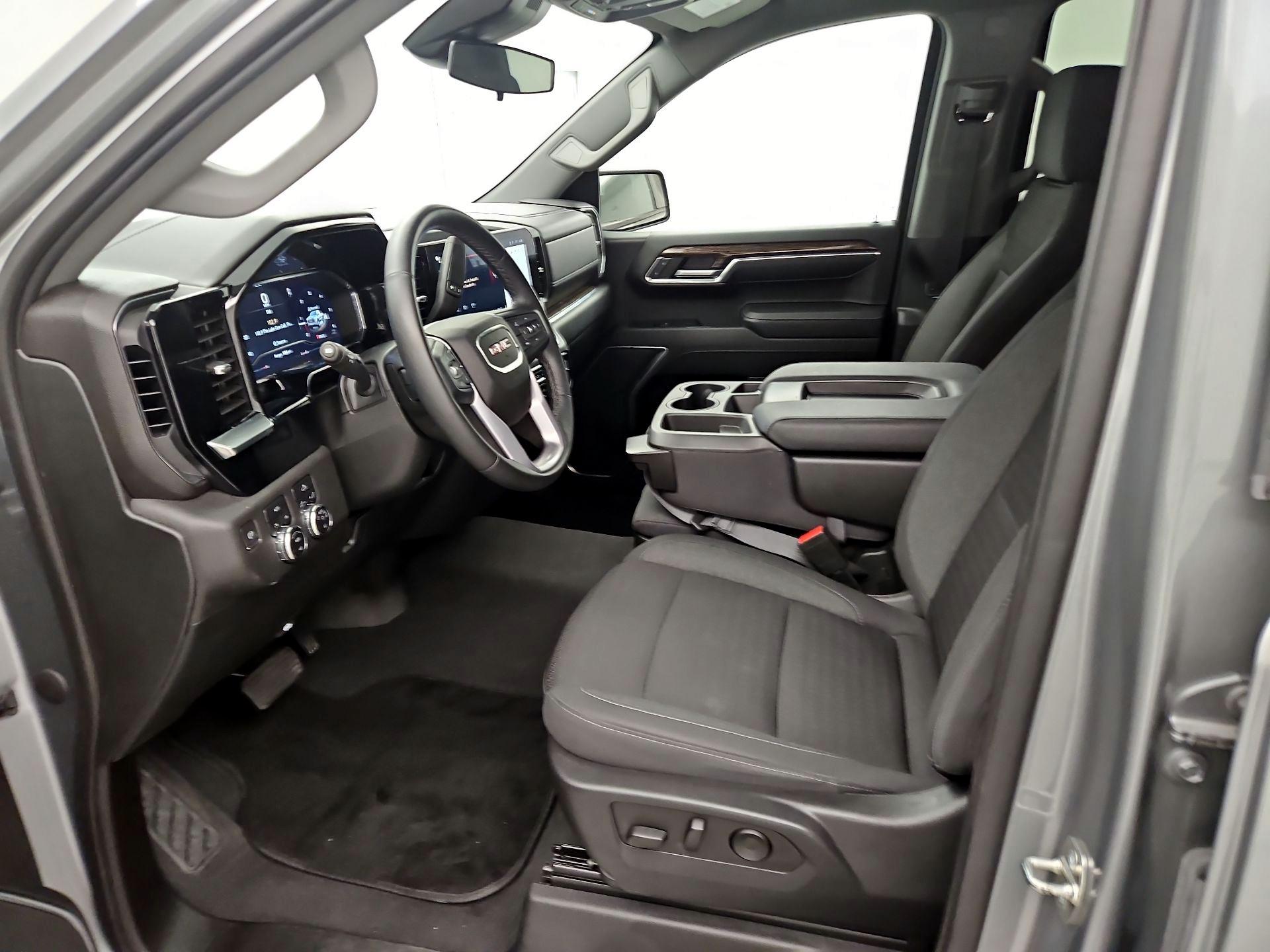 Thumbnail: 2023 GMC Sierra 1500 - 11