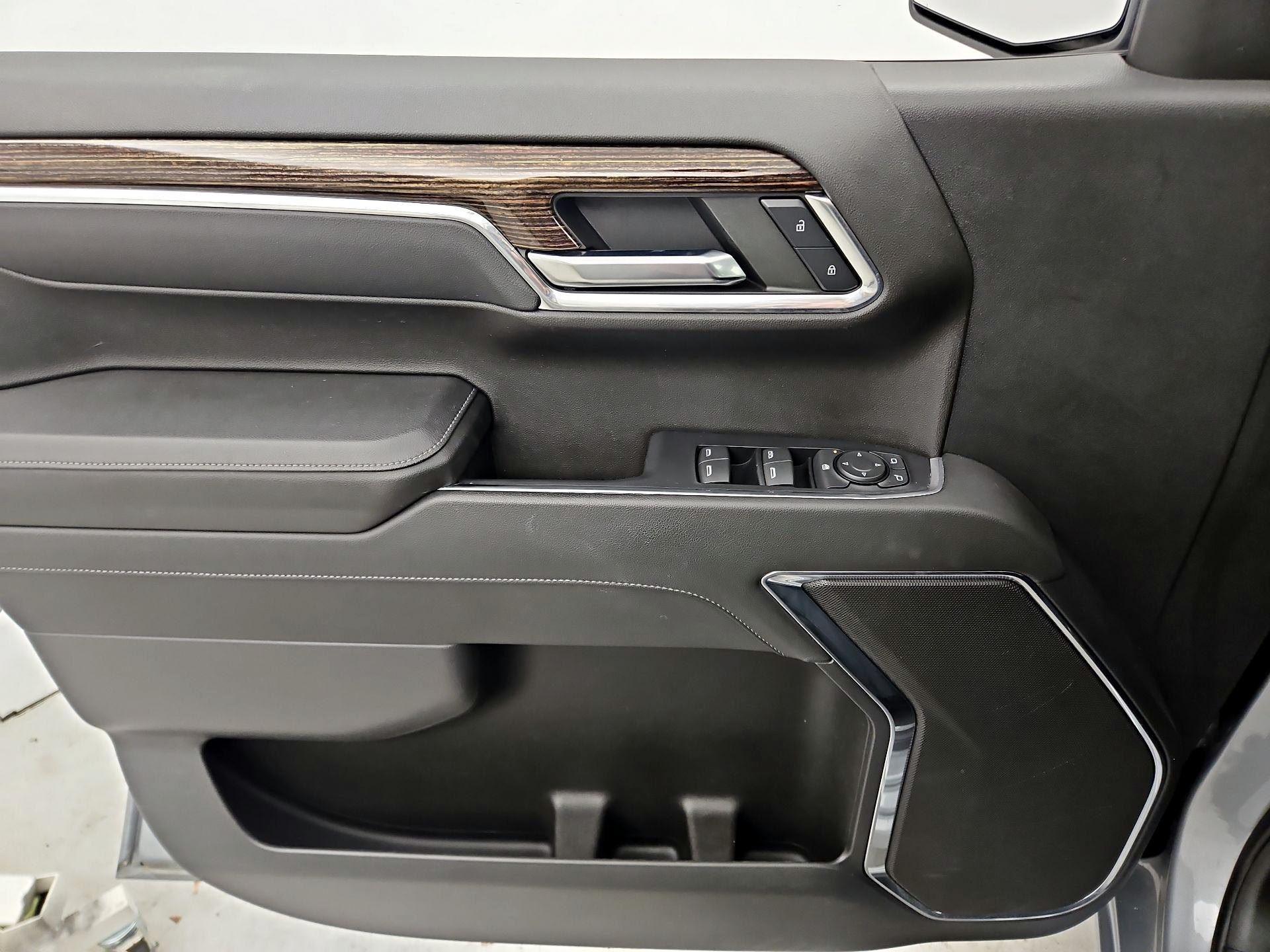 Thumbnail: 2023 GMC Sierra 1500 - 12