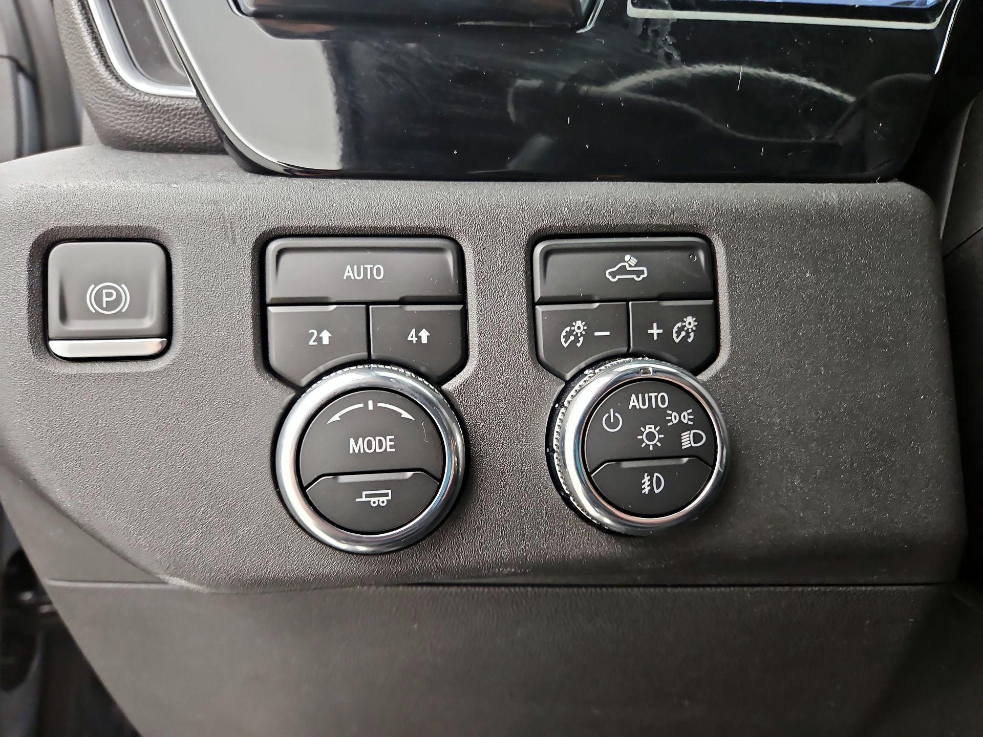 Thumbnail: 2023 GMC Sierra 1500 - 13