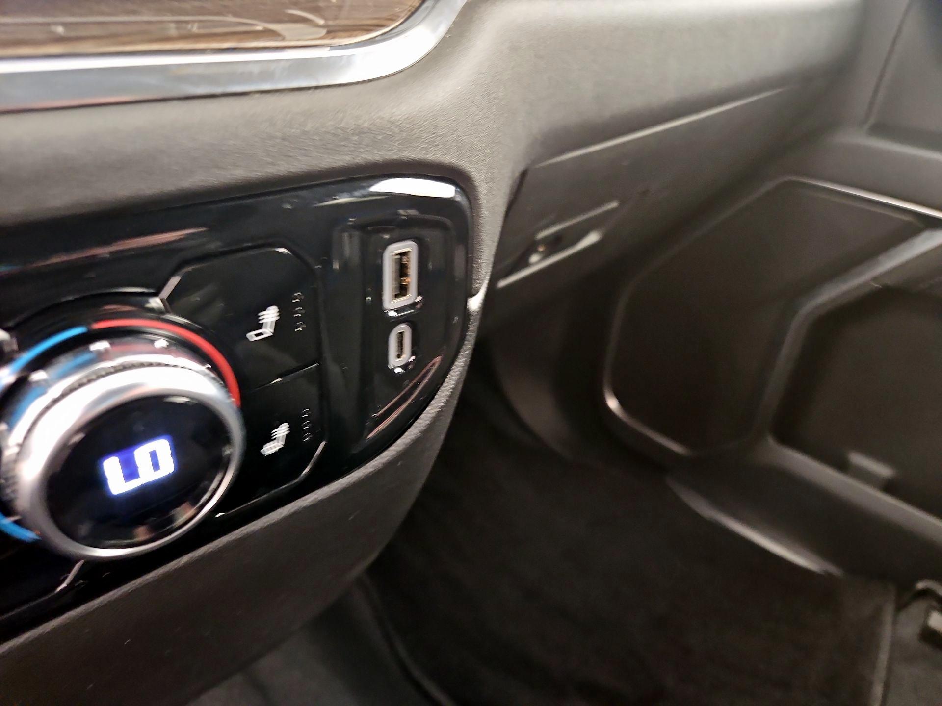 Thumbnail: 2023 GMC Sierra 1500 - 18