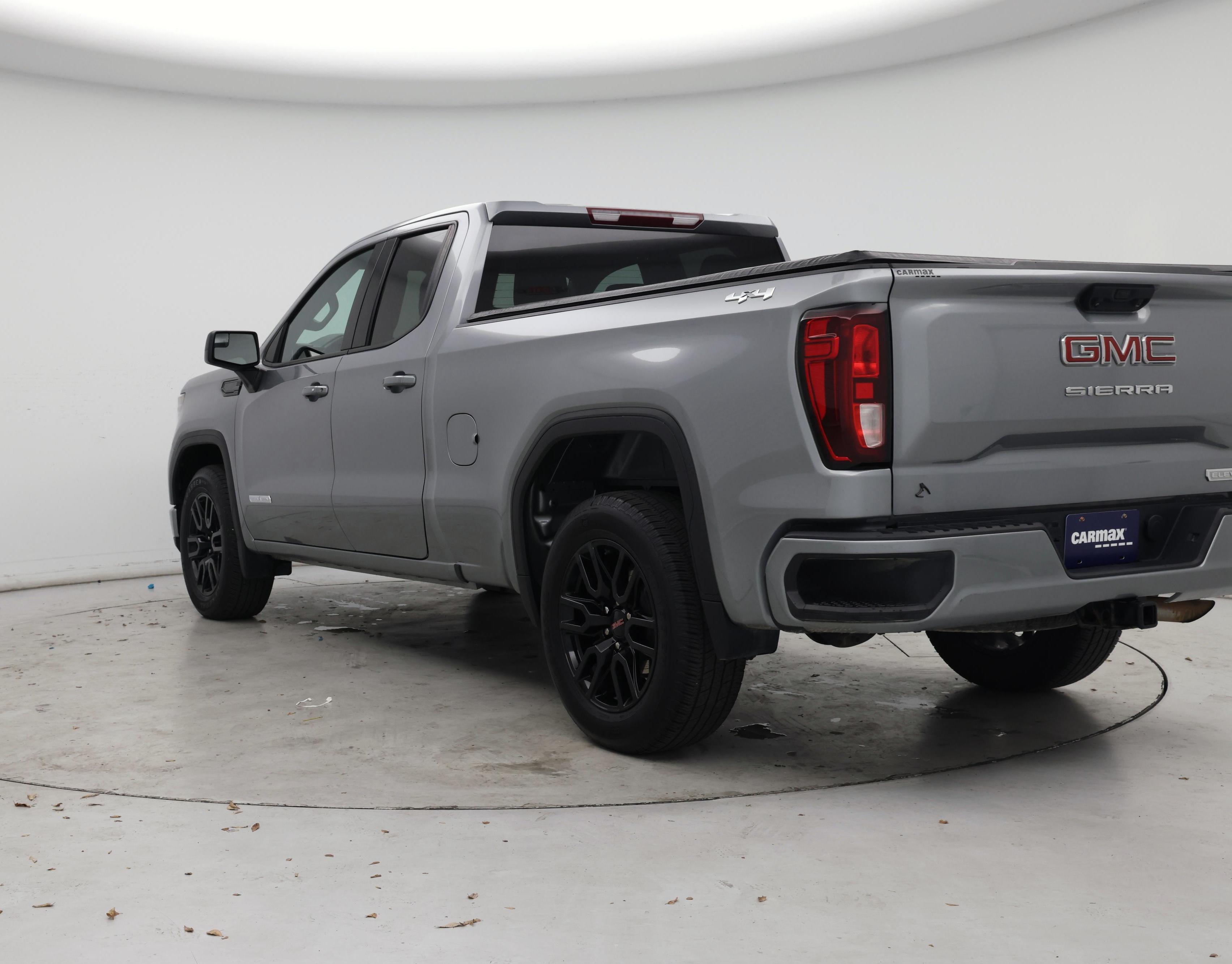 Thumbnail: 2023 GMC Sierra 1500 - 2