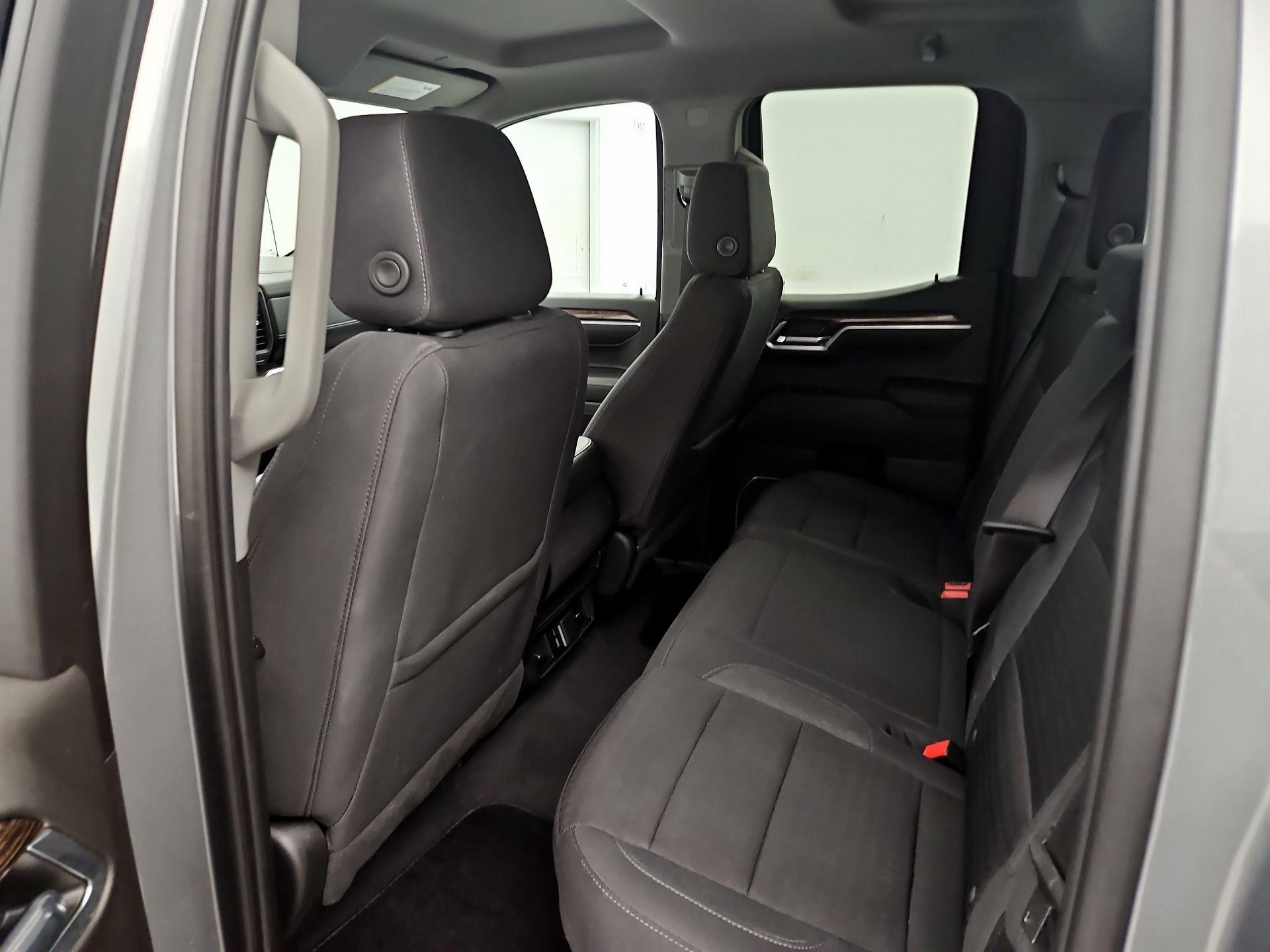 Thumbnail: 2023 GMC Sierra 1500 - 19
