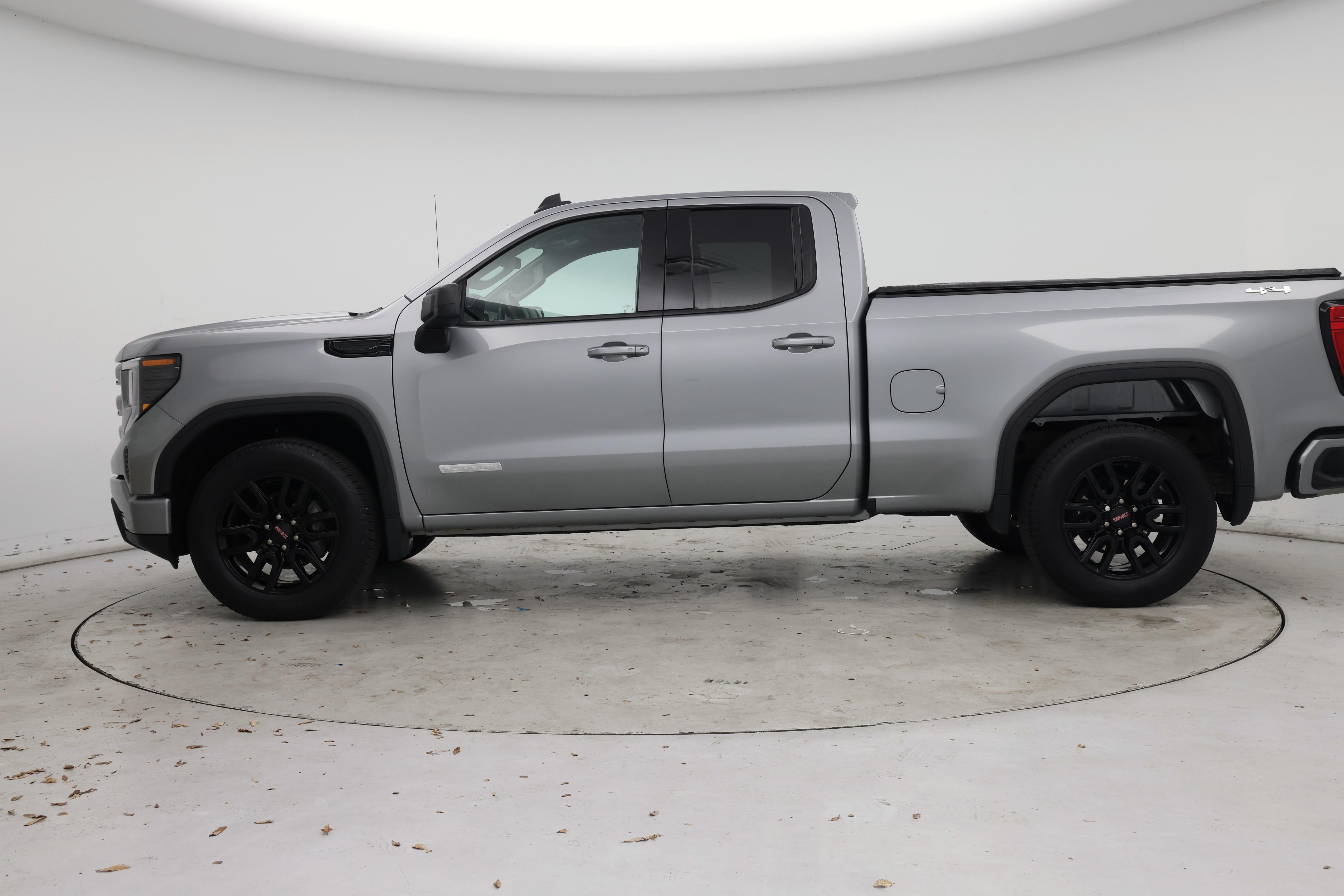 Thumbnail: 2023 GMC Sierra 1500 - 3