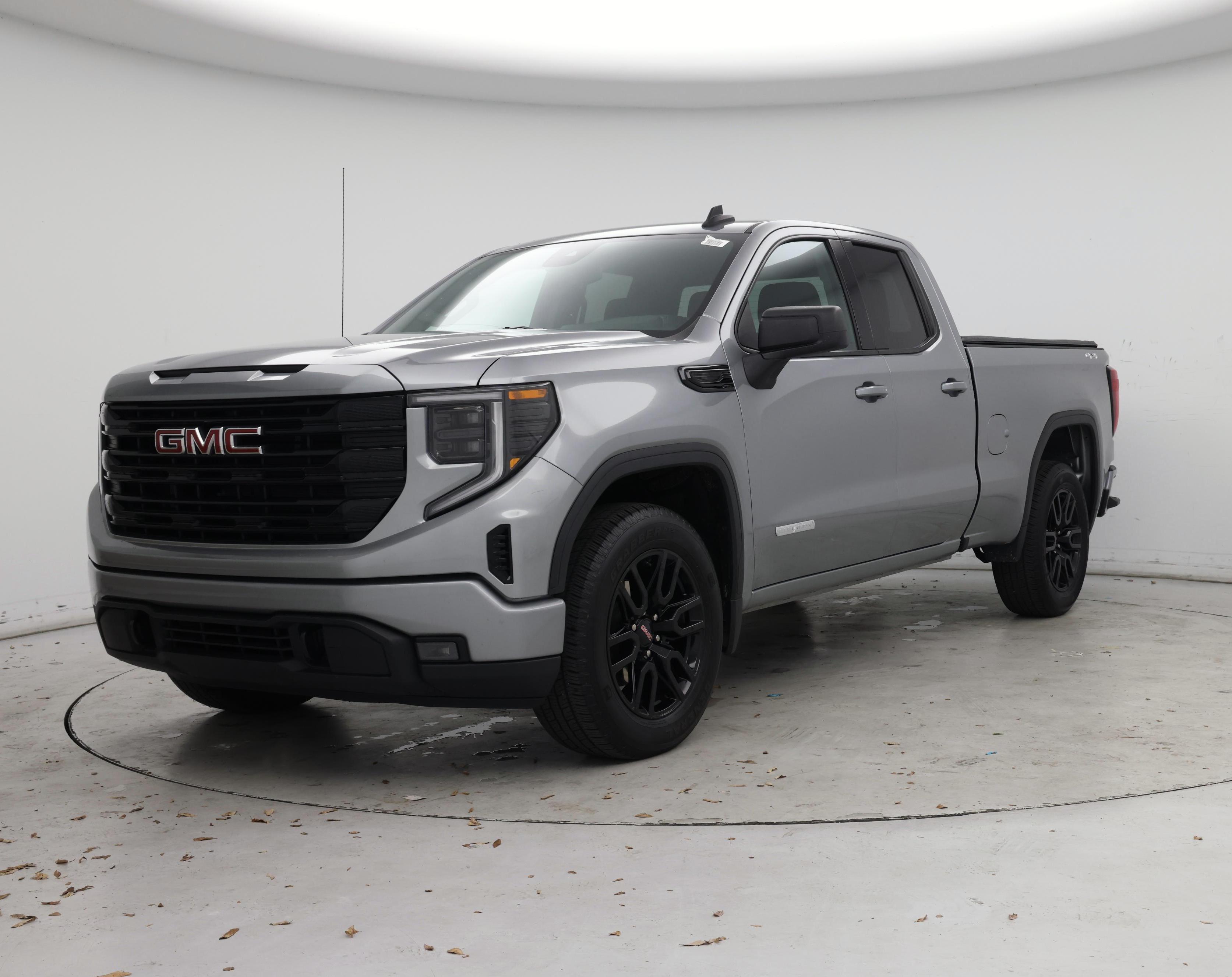 Thumbnail: 2023 GMC Sierra 1500 - 4