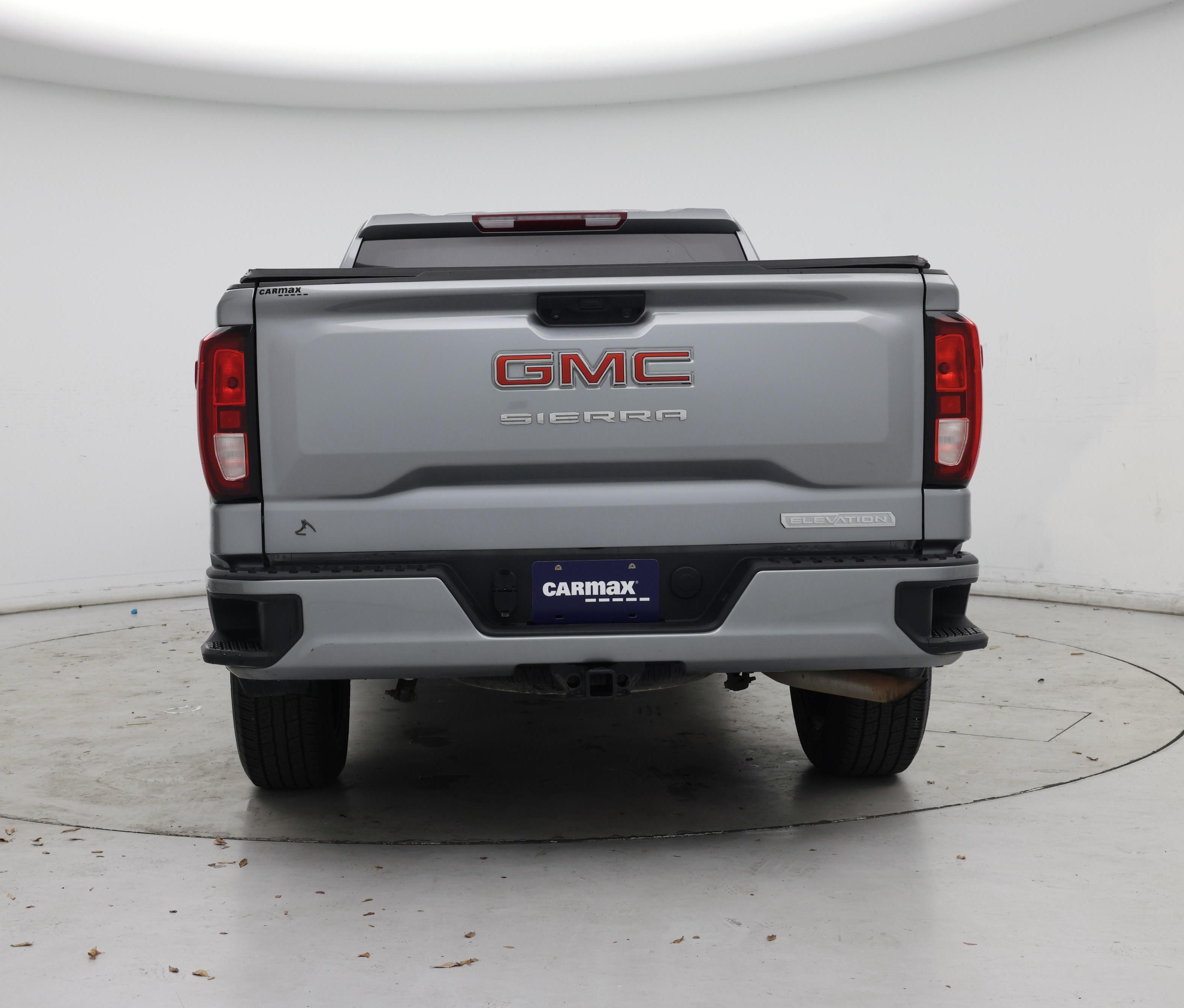 Thumbnail: 2023 GMC Sierra 1500 - 6