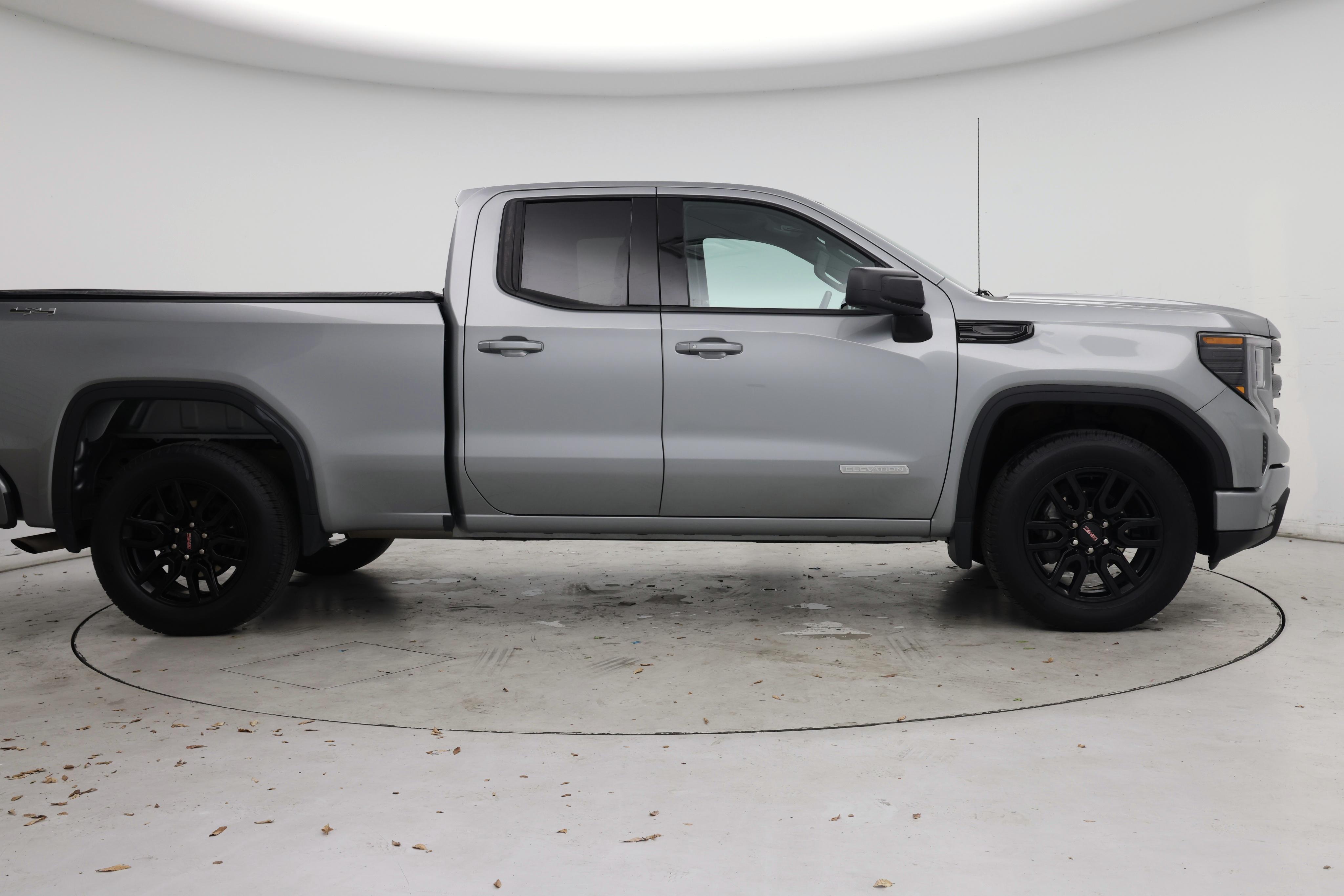 Thumbnail: 2023 GMC Sierra 1500 - 7