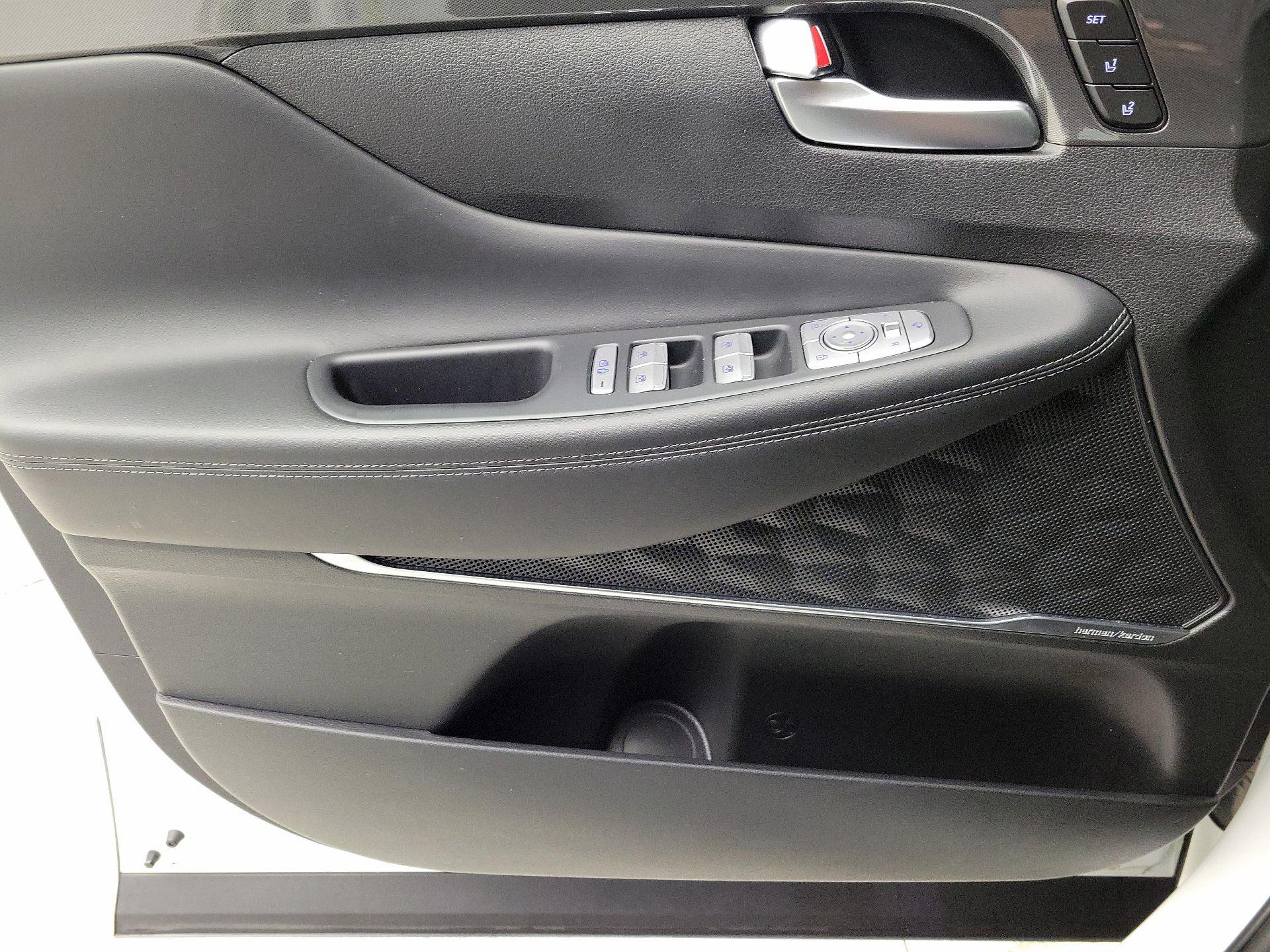 Thumbnail: 2023 Hyundai Santa Fe - 12