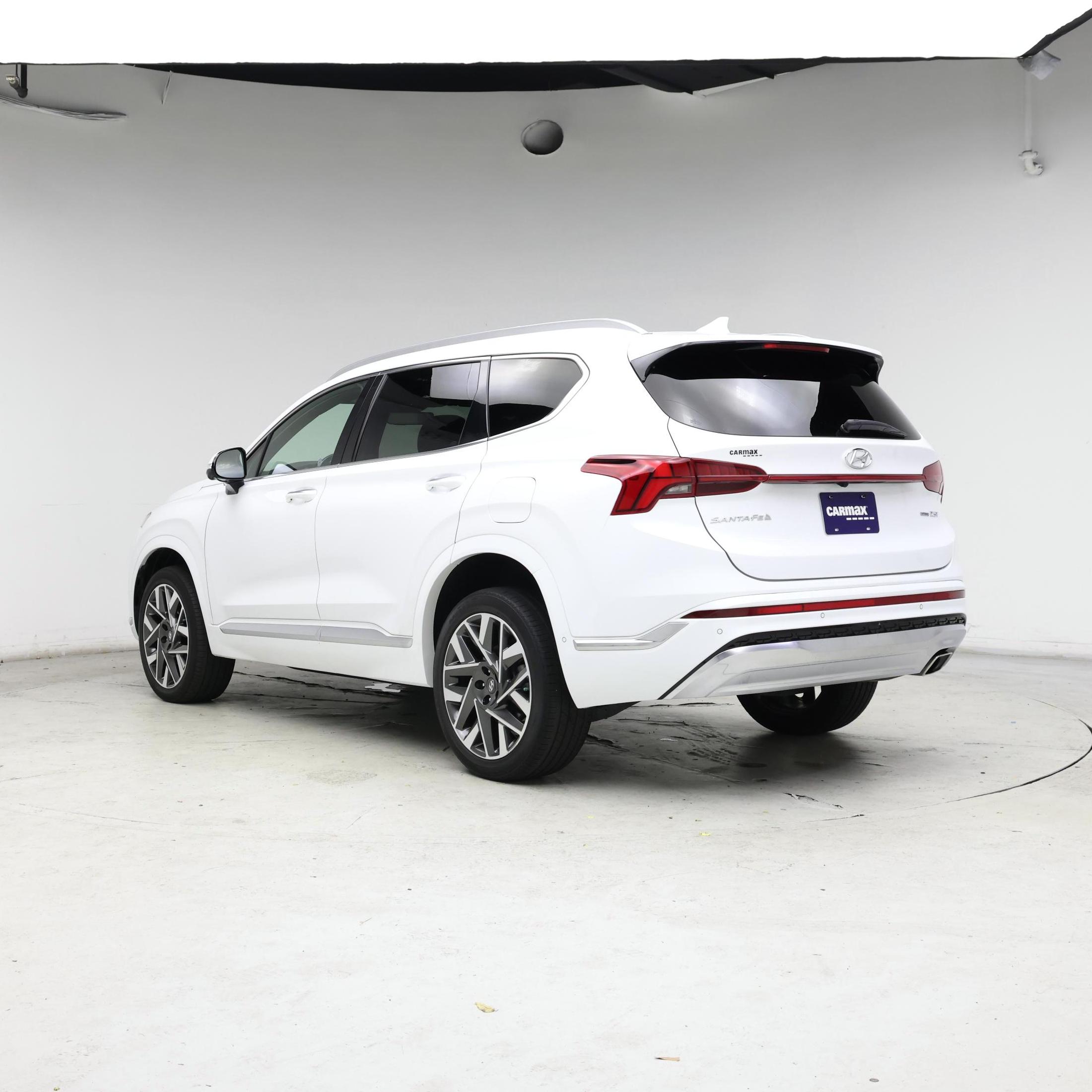 Thumbnail: 2023 Hyundai Santa Fe - 2