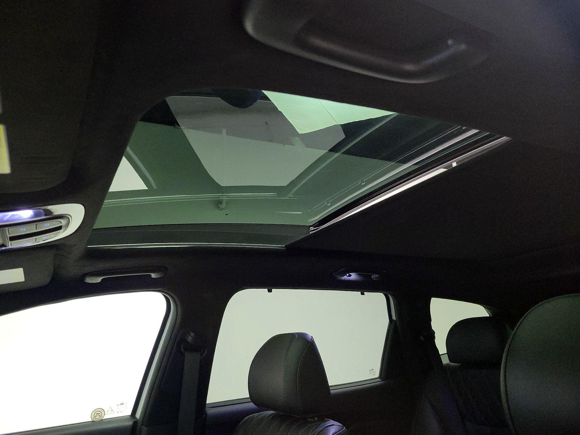 Thumbnail: 2023 Hyundai Santa Fe - 20