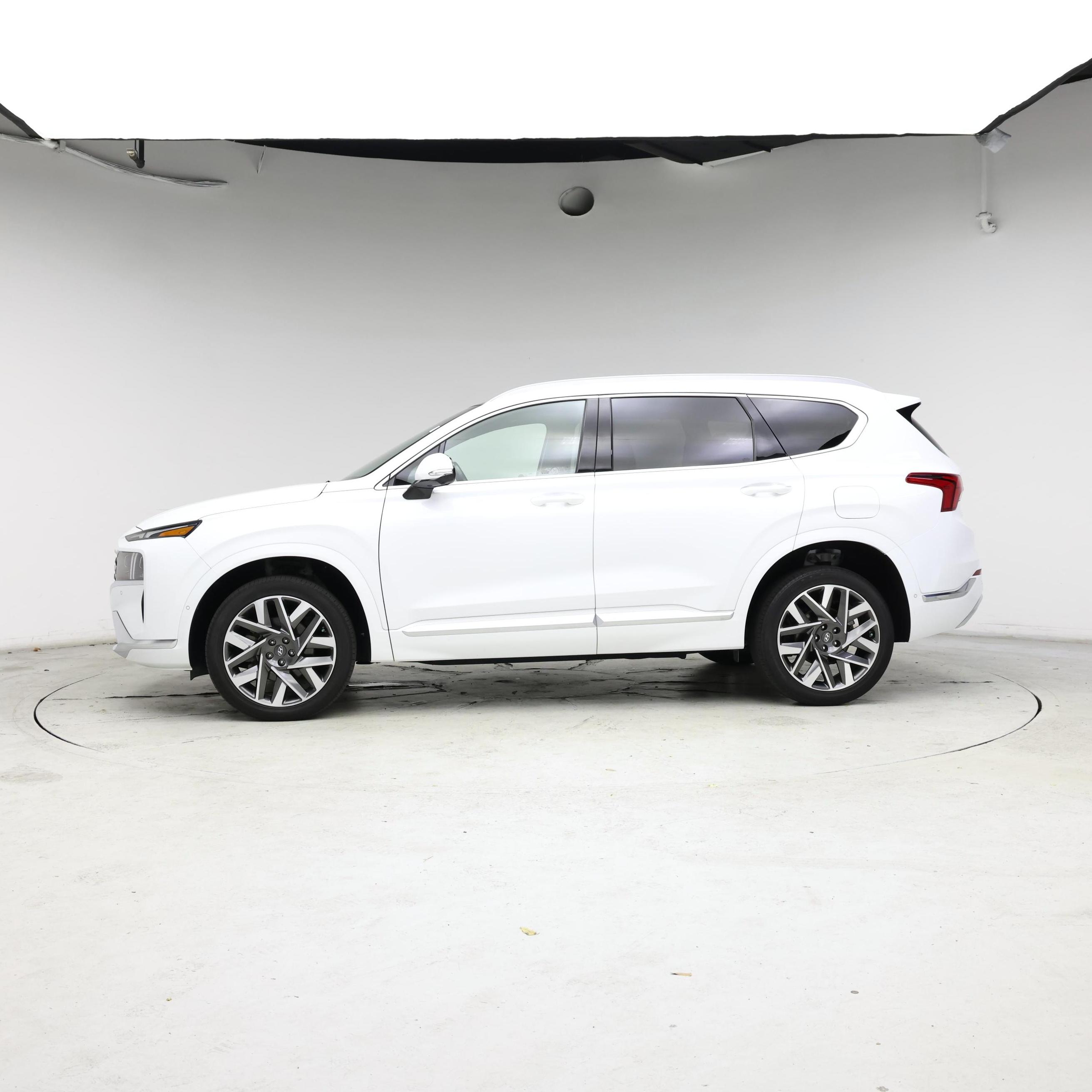 Thumbnail: 2023 Hyundai Santa Fe - 3