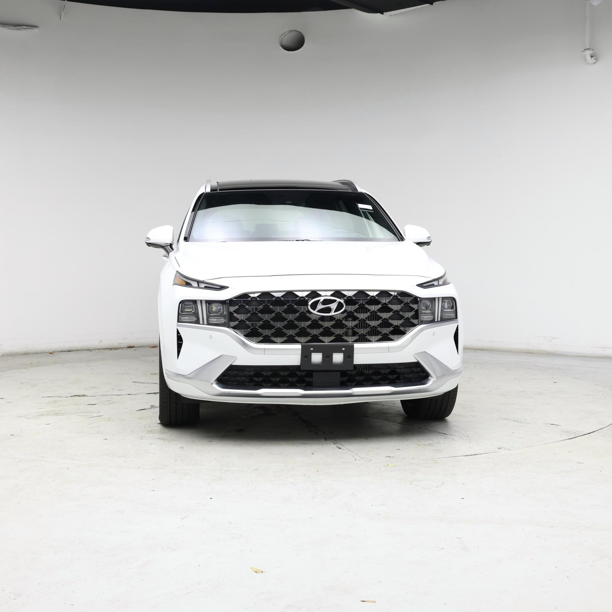 Thumbnail: 2023 Hyundai Santa Fe - 5