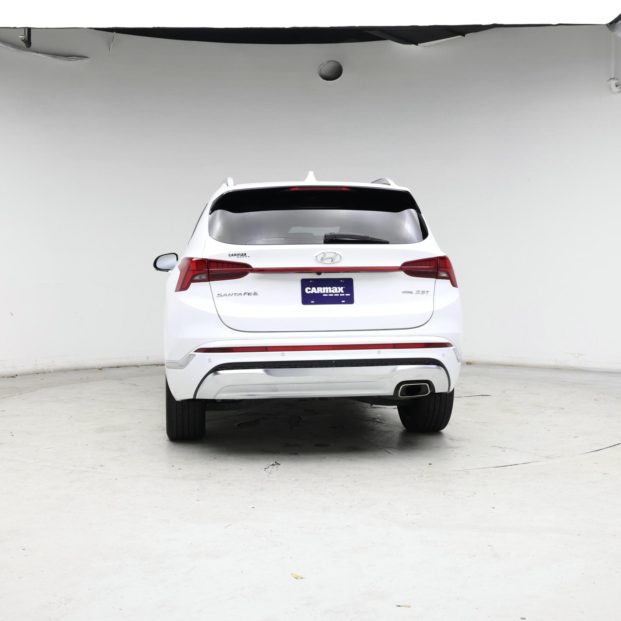 Thumbnail: 2023 Hyundai Santa Fe - 6