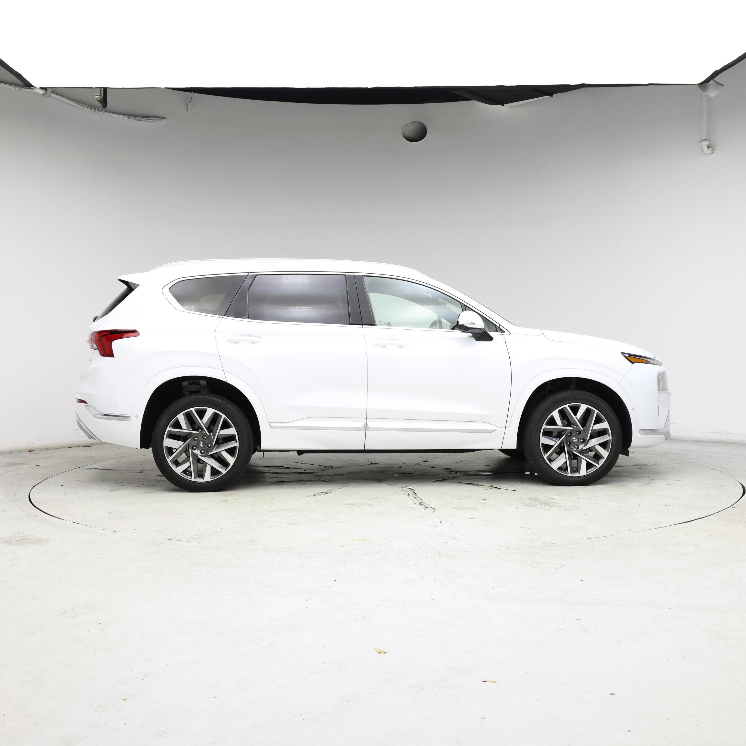 Thumbnail: 2023 Hyundai Santa Fe - 7