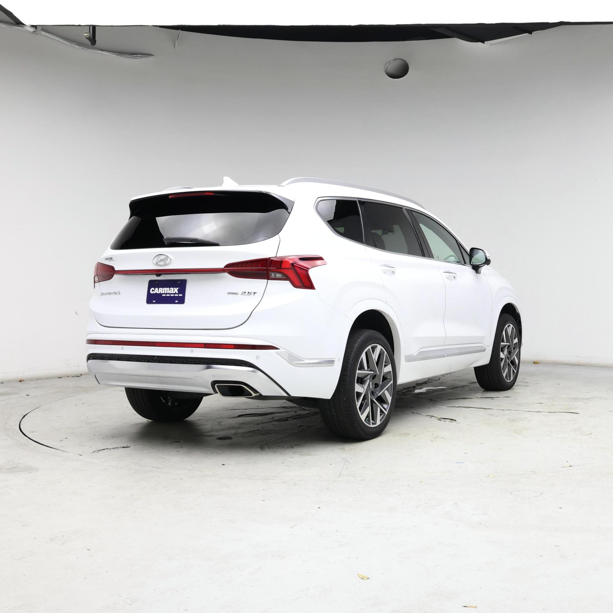 Thumbnail: 2023 Hyundai Santa Fe - 8