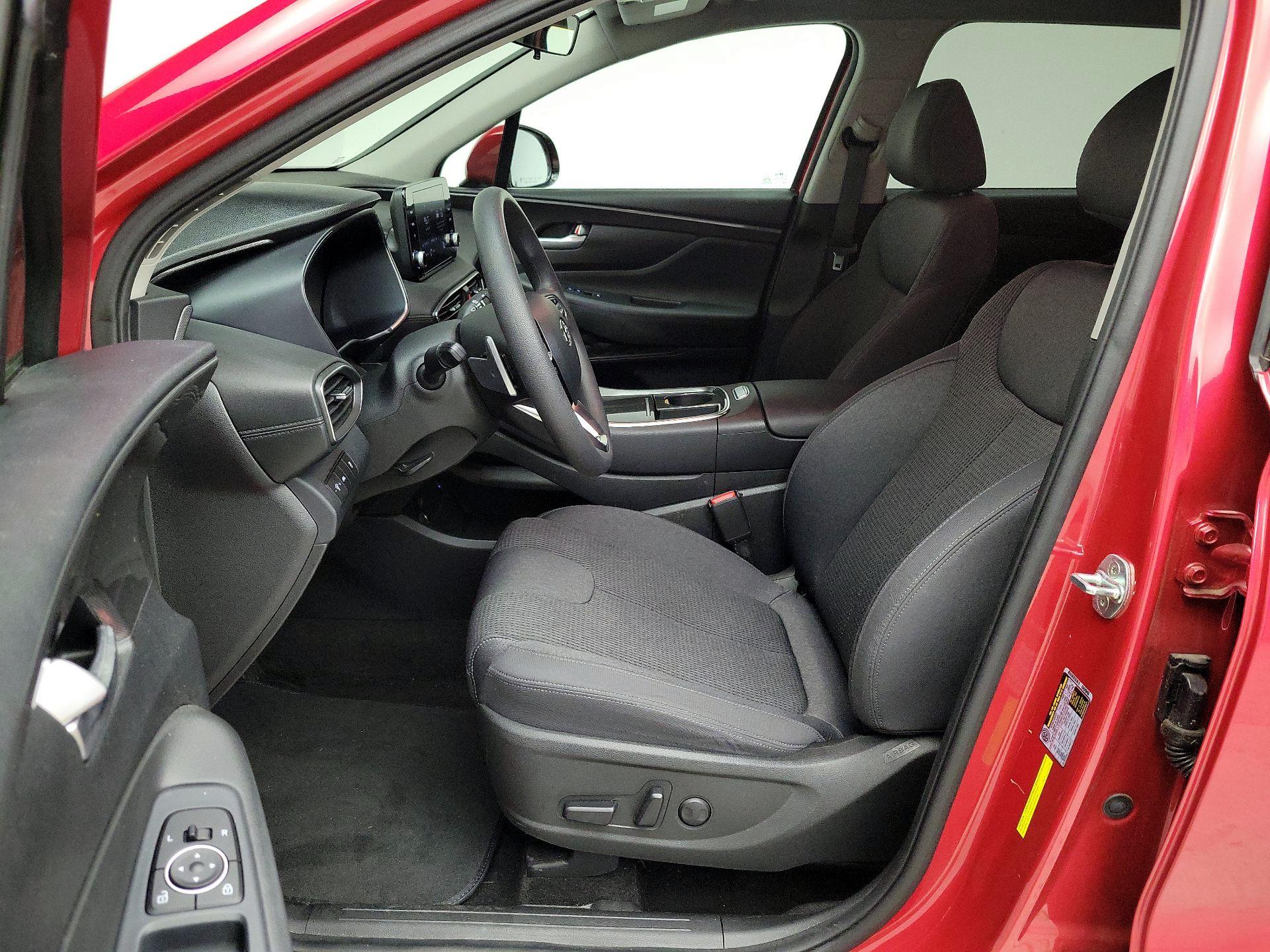 Thumbnail: 2022 Hyundai Santa Fe - 11