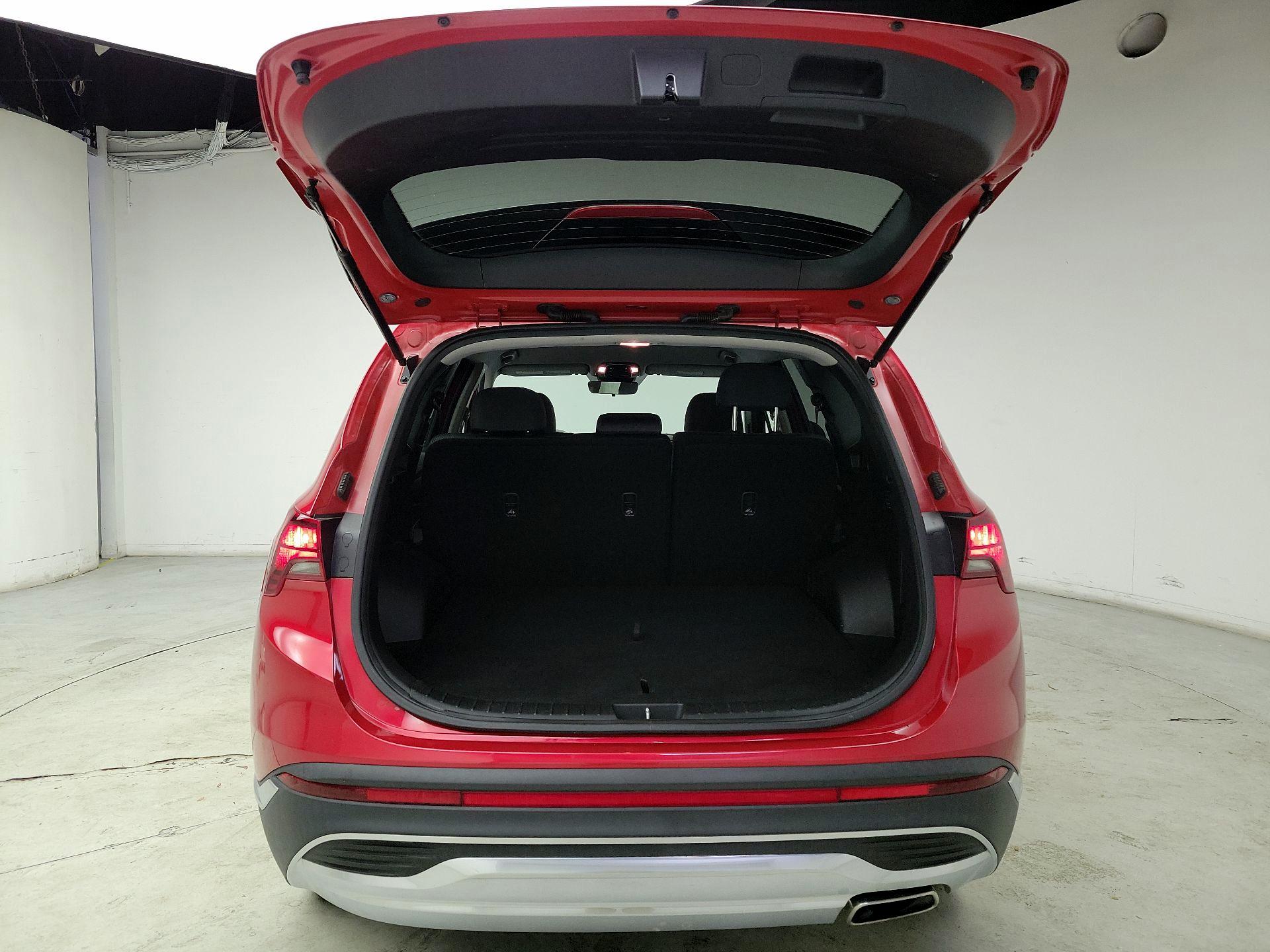 Thumbnail: 2022 Hyundai Santa Fe - 20